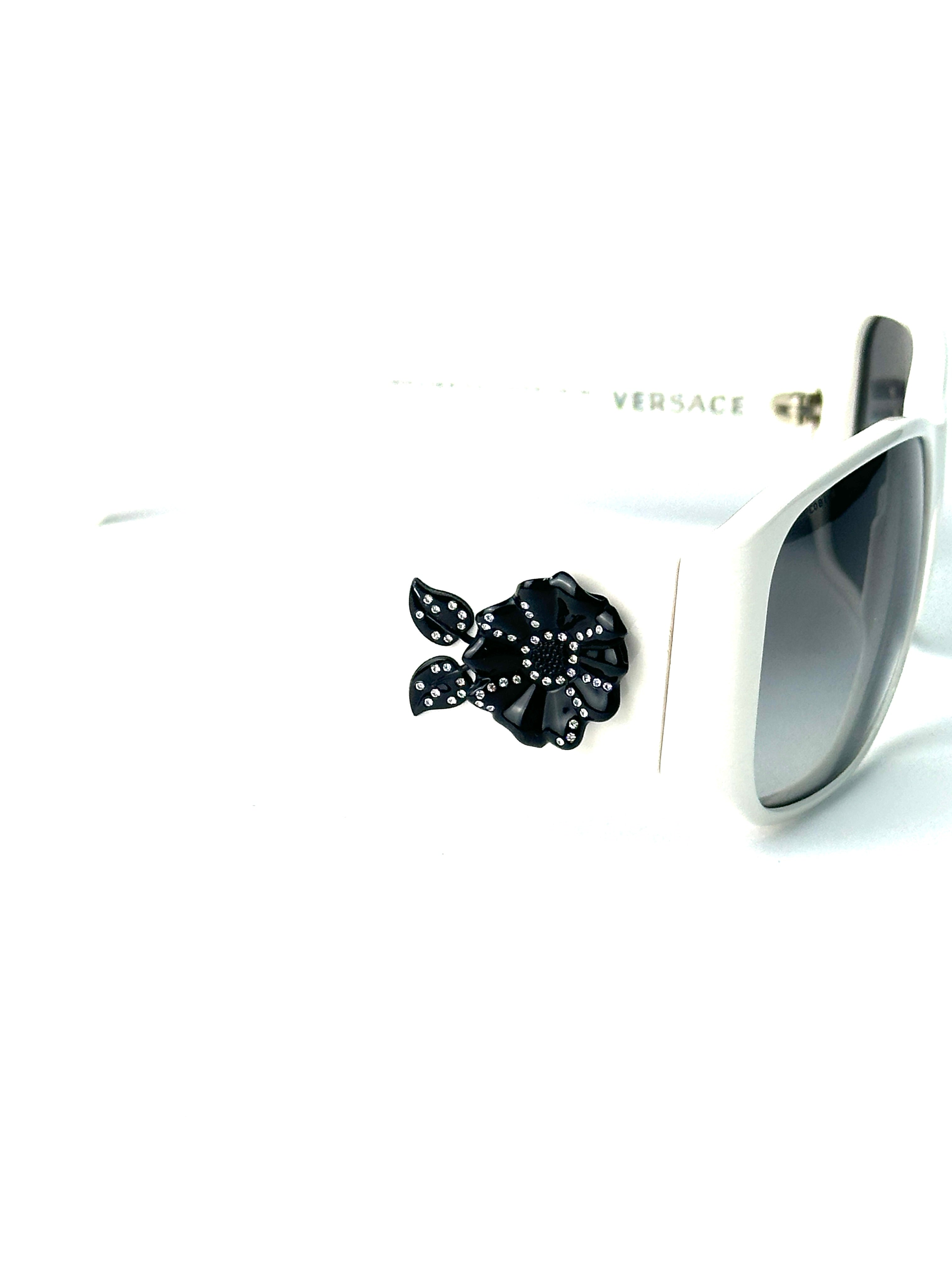 Occhiali da sole VERSACE MOD4148-B