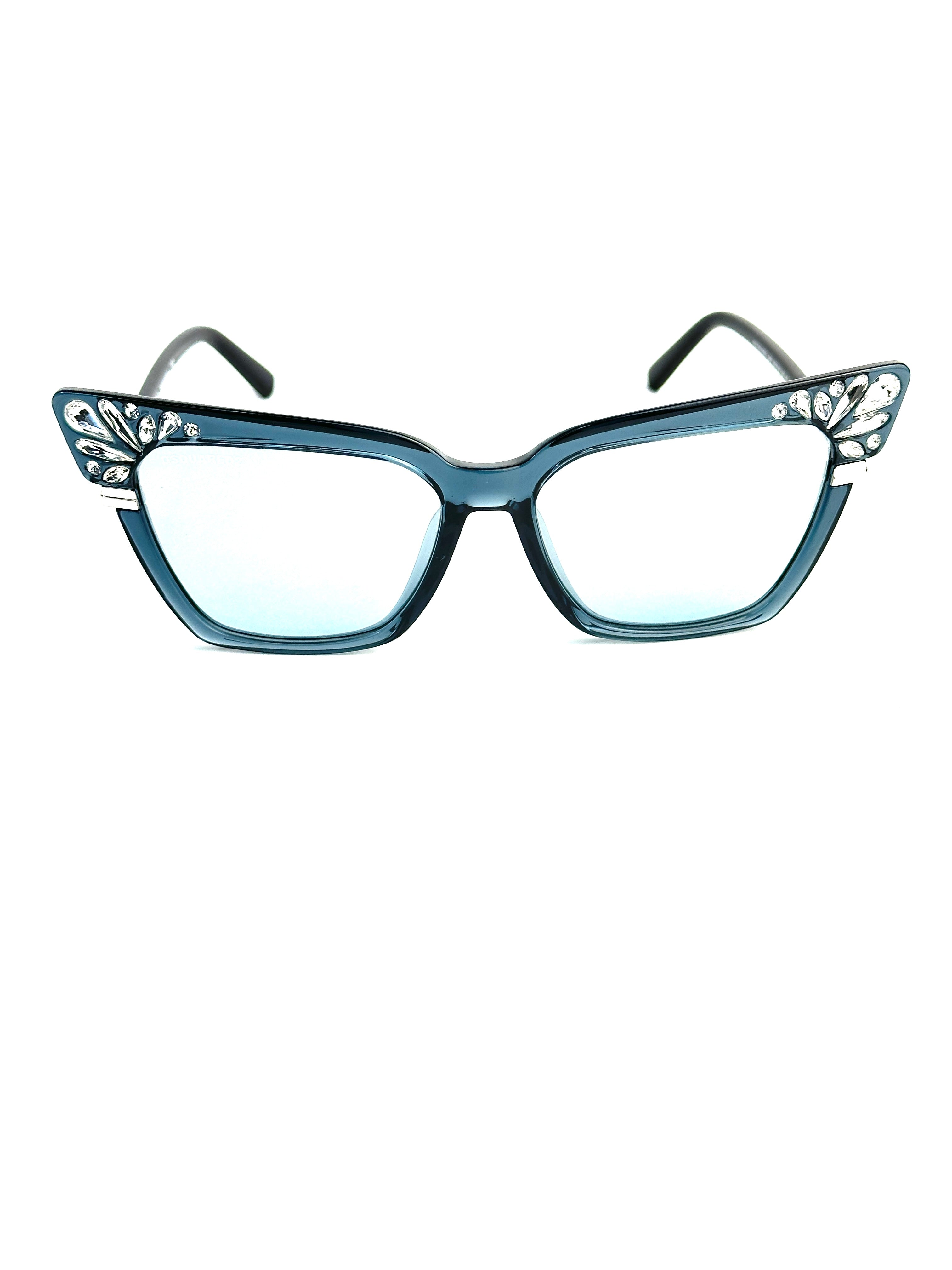 Occhiali da sole DSQUARED DQ0293 0/0 84X