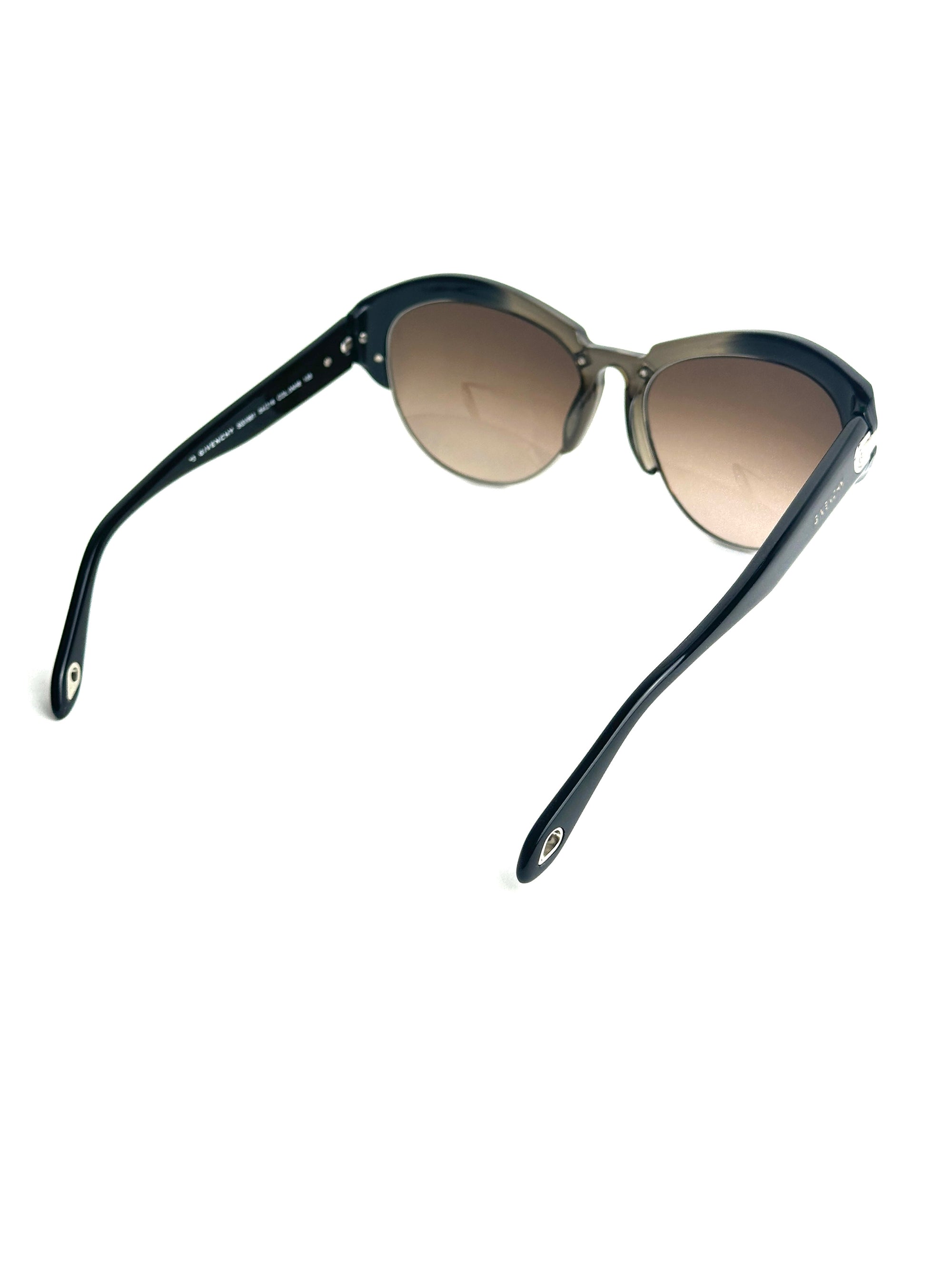 GIVENCHY SGV881 0AH8 sunglasses