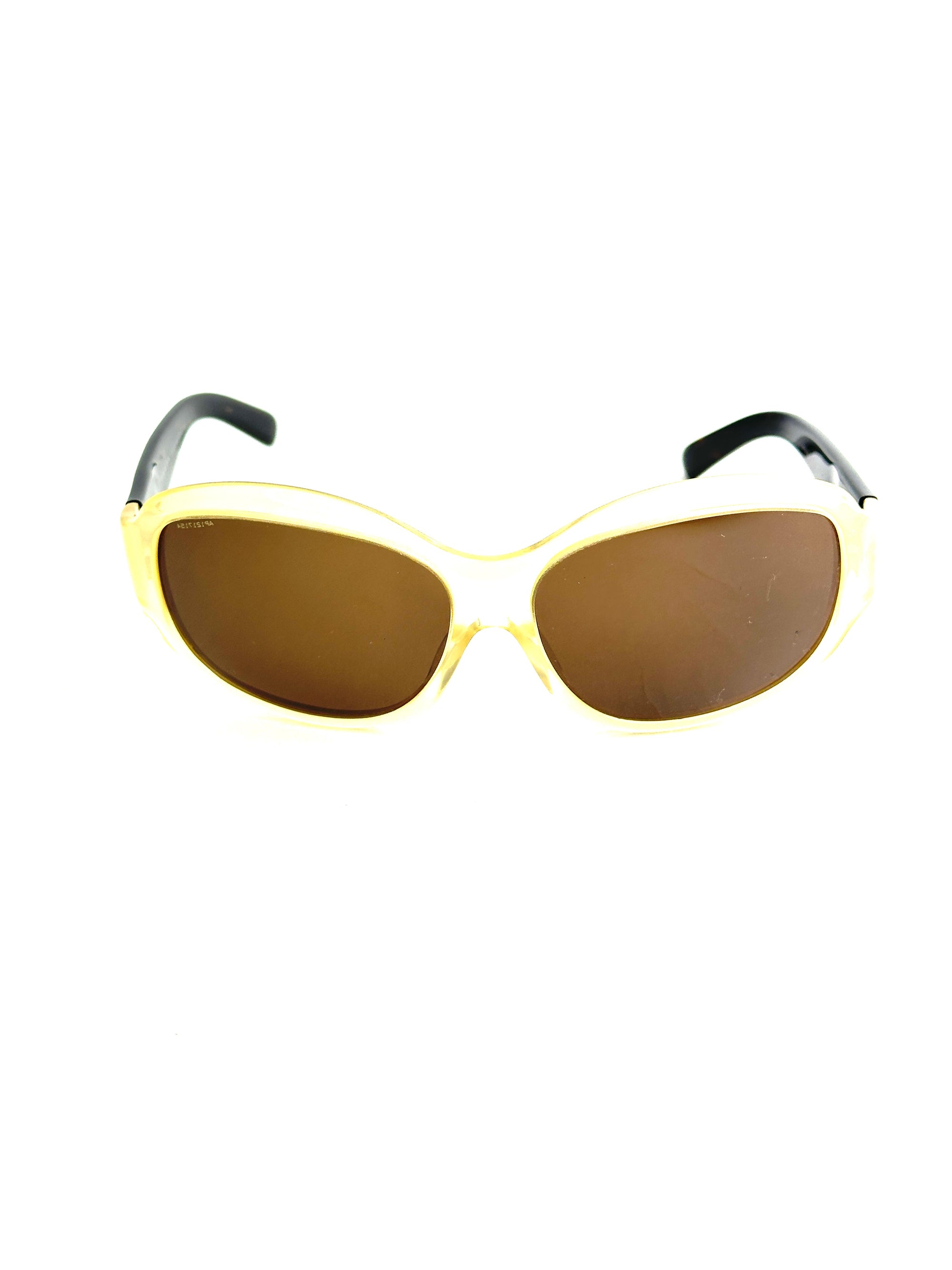 PRADA SPR62B Gris