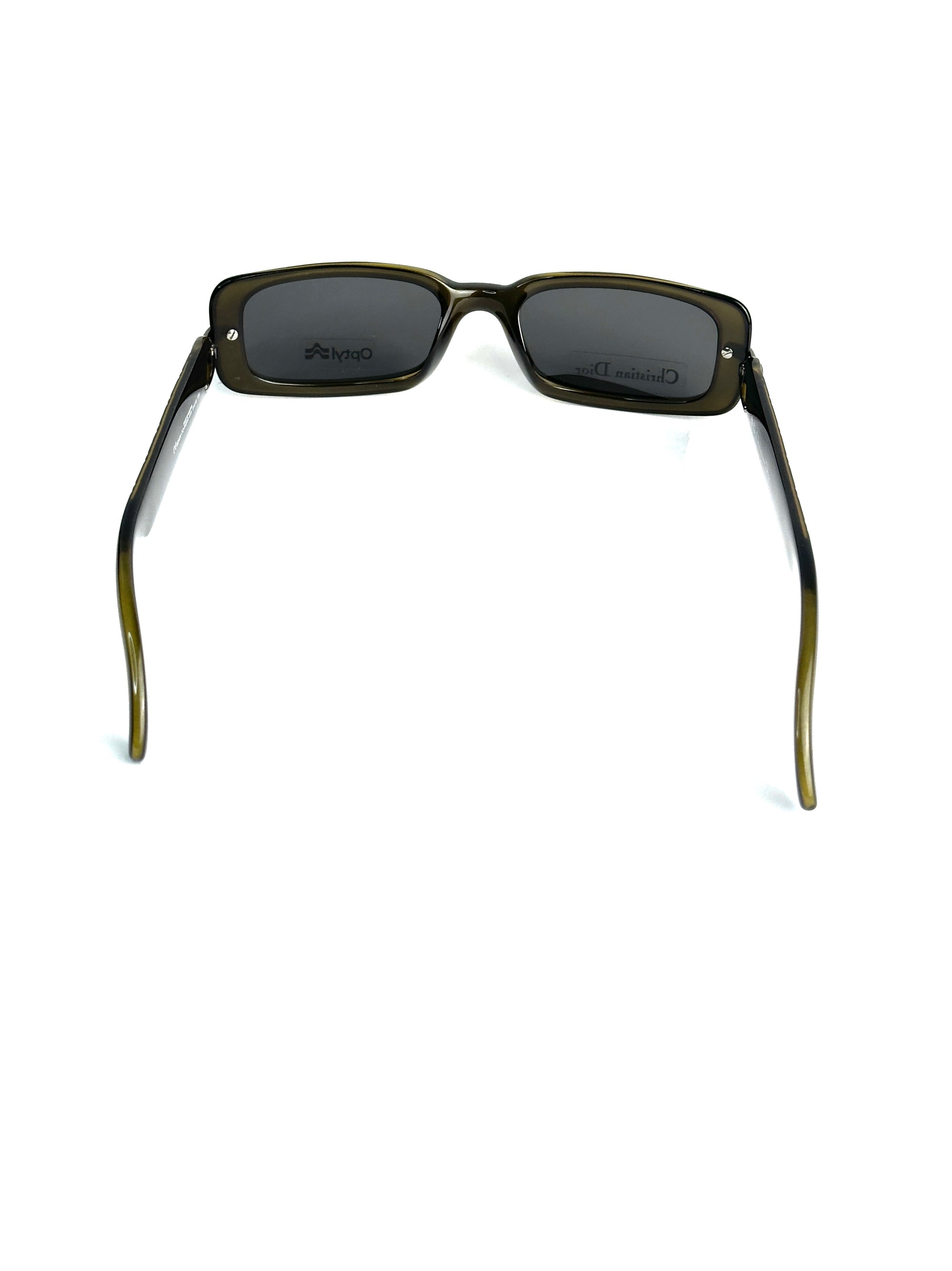 occhiali da sole DIOR DIORREADYTOWEAR
