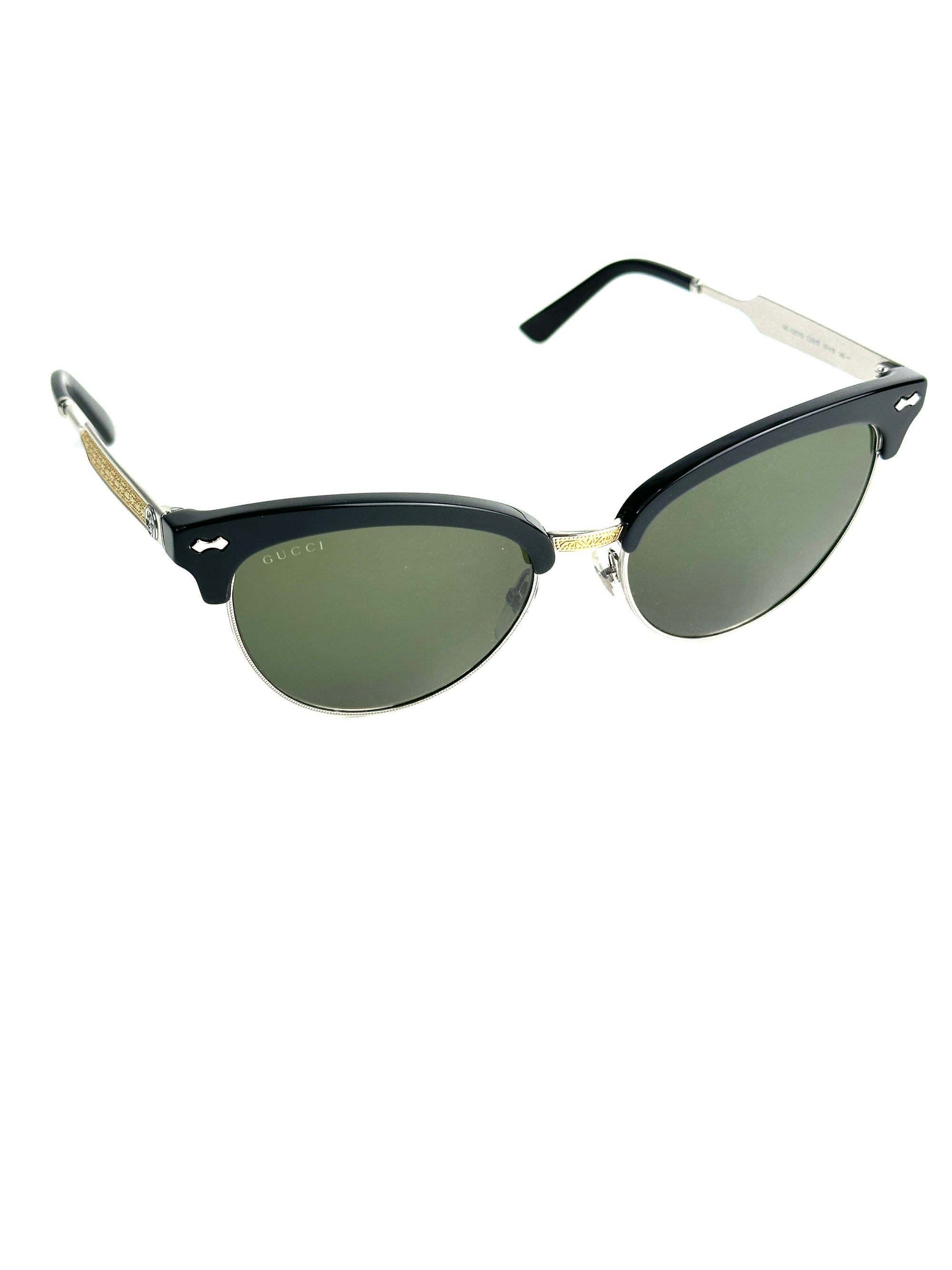 occhiali da sole GUCCI GG4283/S NERO