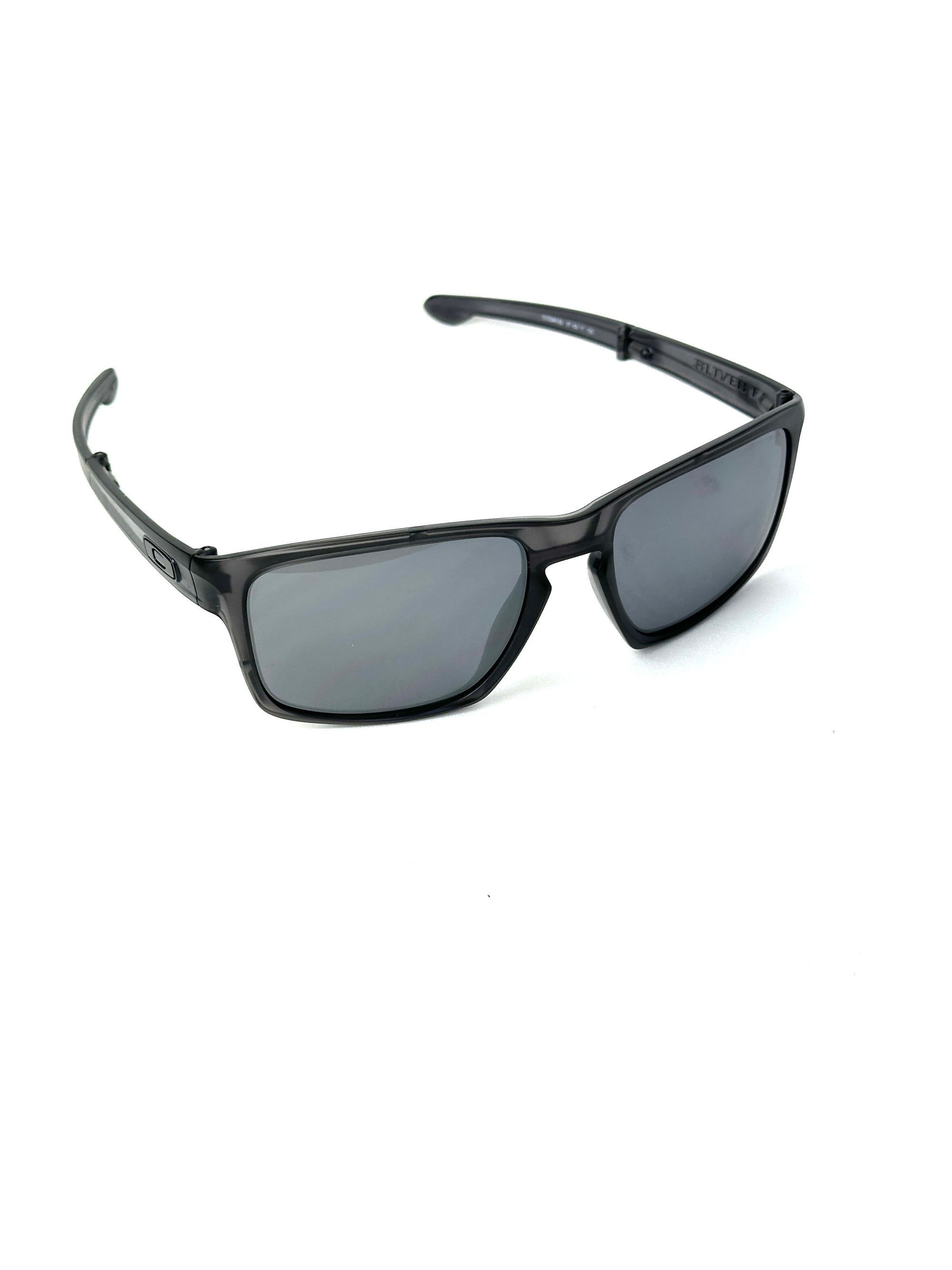 occhiali da sole OAKLEY SLIVER F VINTAGE