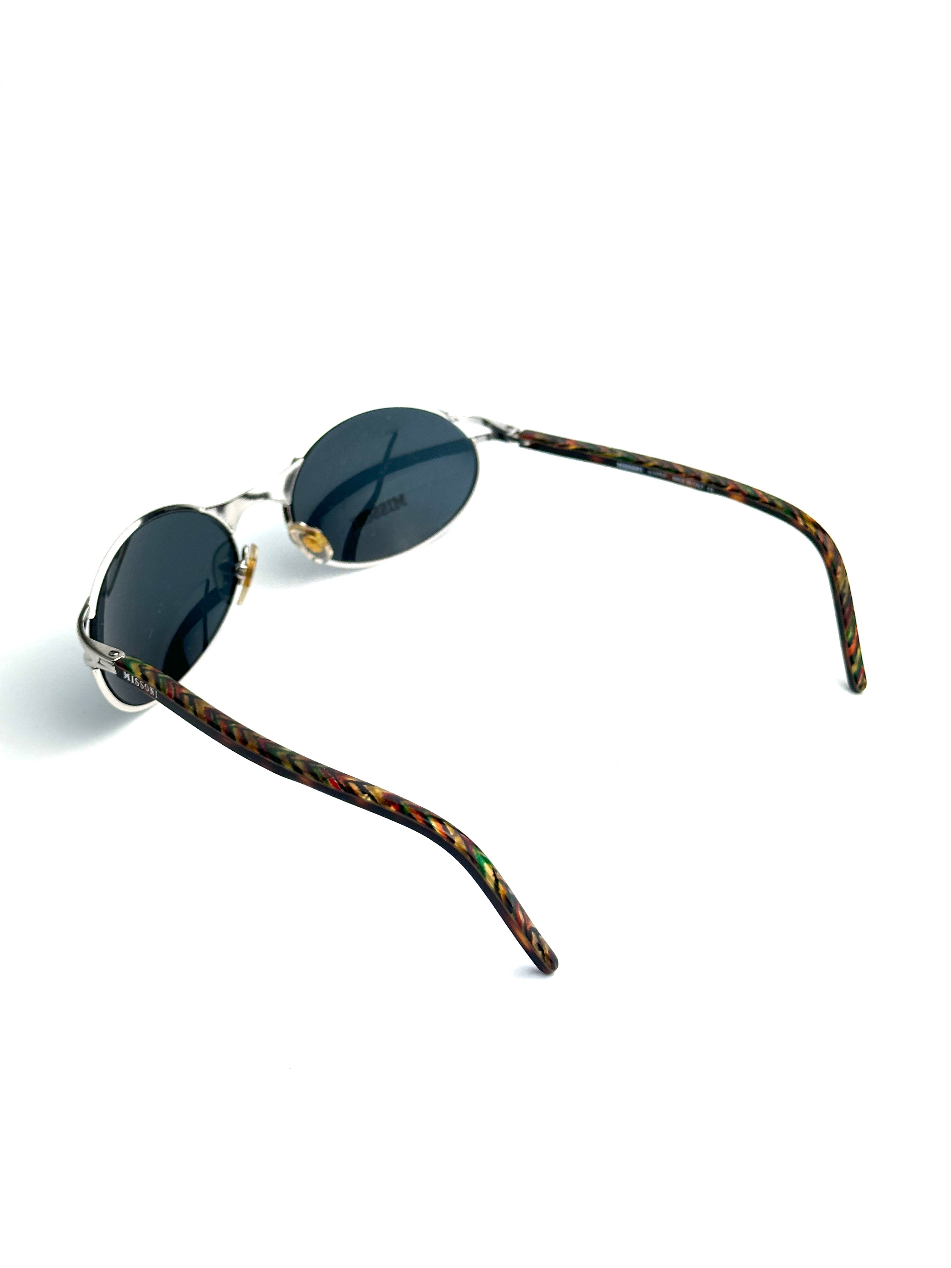 Occhiali da sole Missoni M440/S VINTAGE