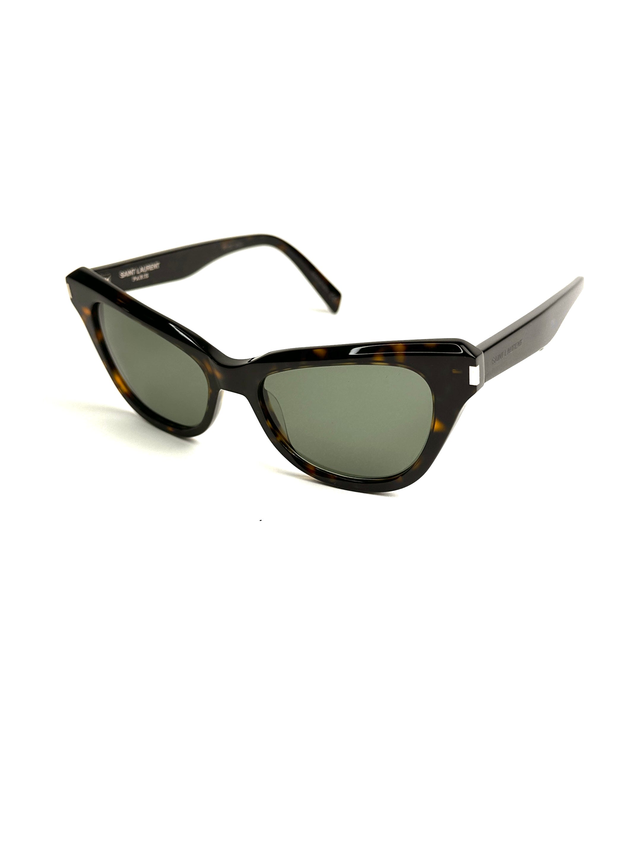 Occhiali da sole SAINT LAURENT SL472 002