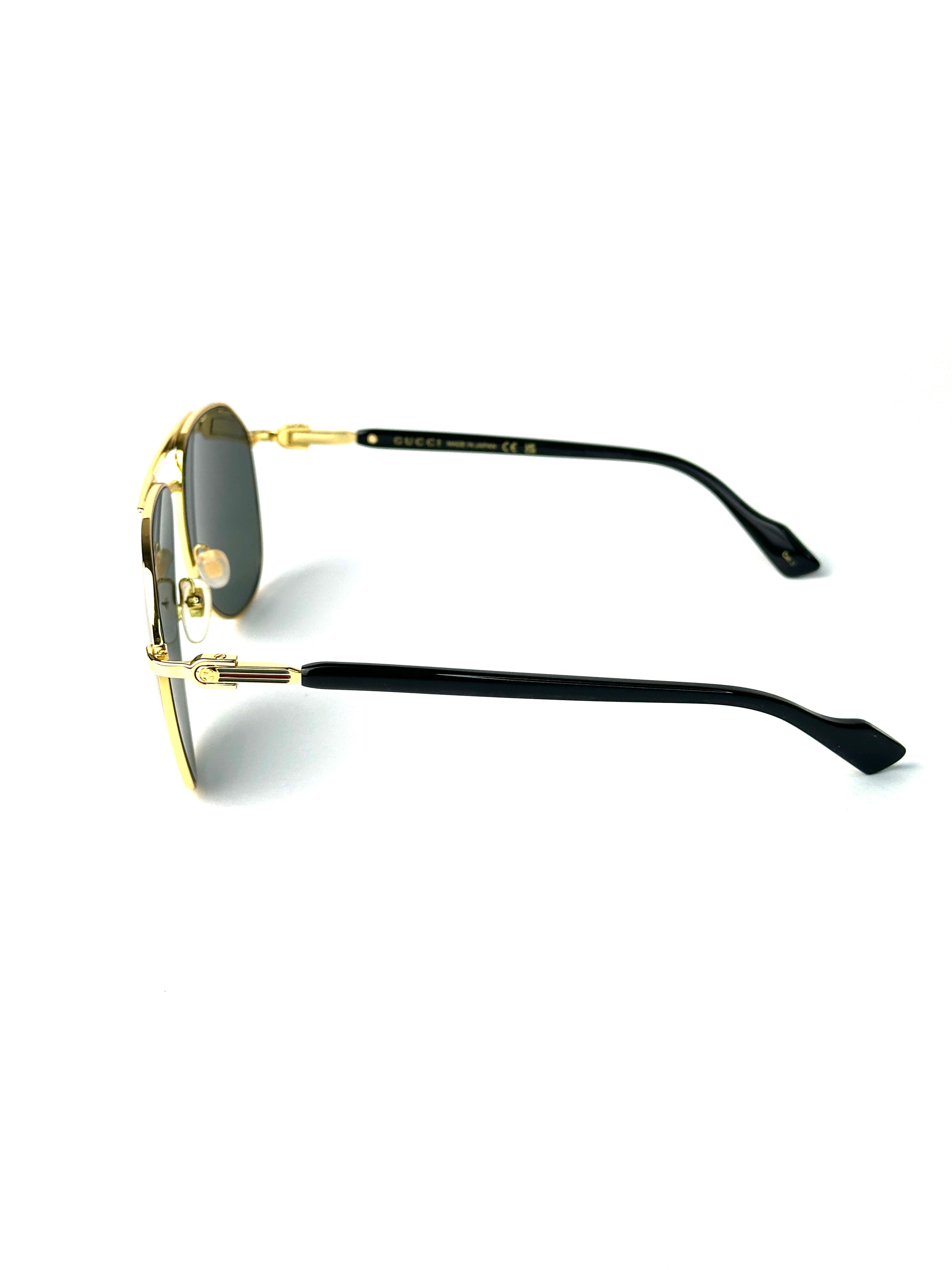 Occhiali da sole GUCCI GG1220/S AVIATOR