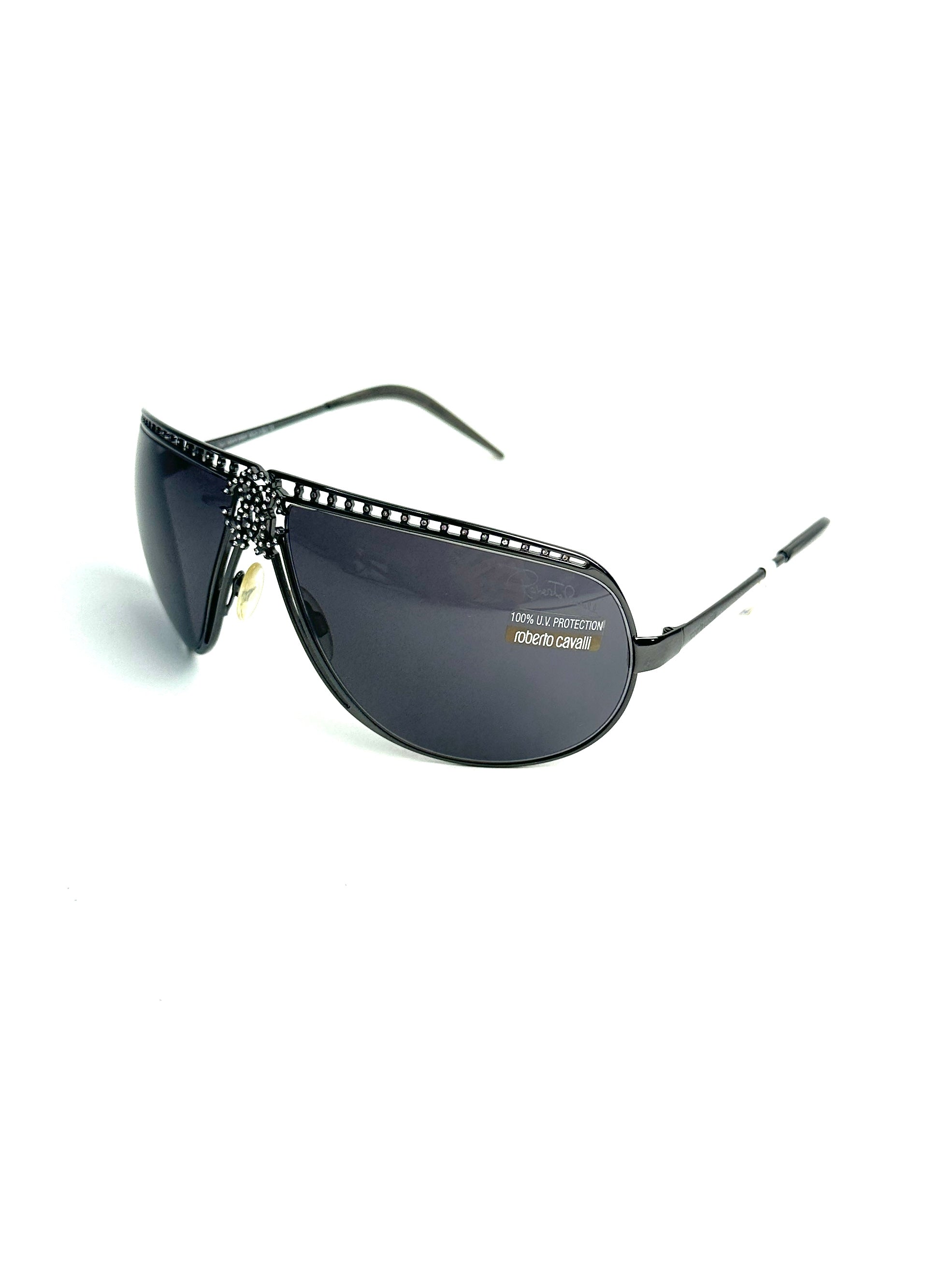 ROBERTO CAVALLI AGENORE 305S 731