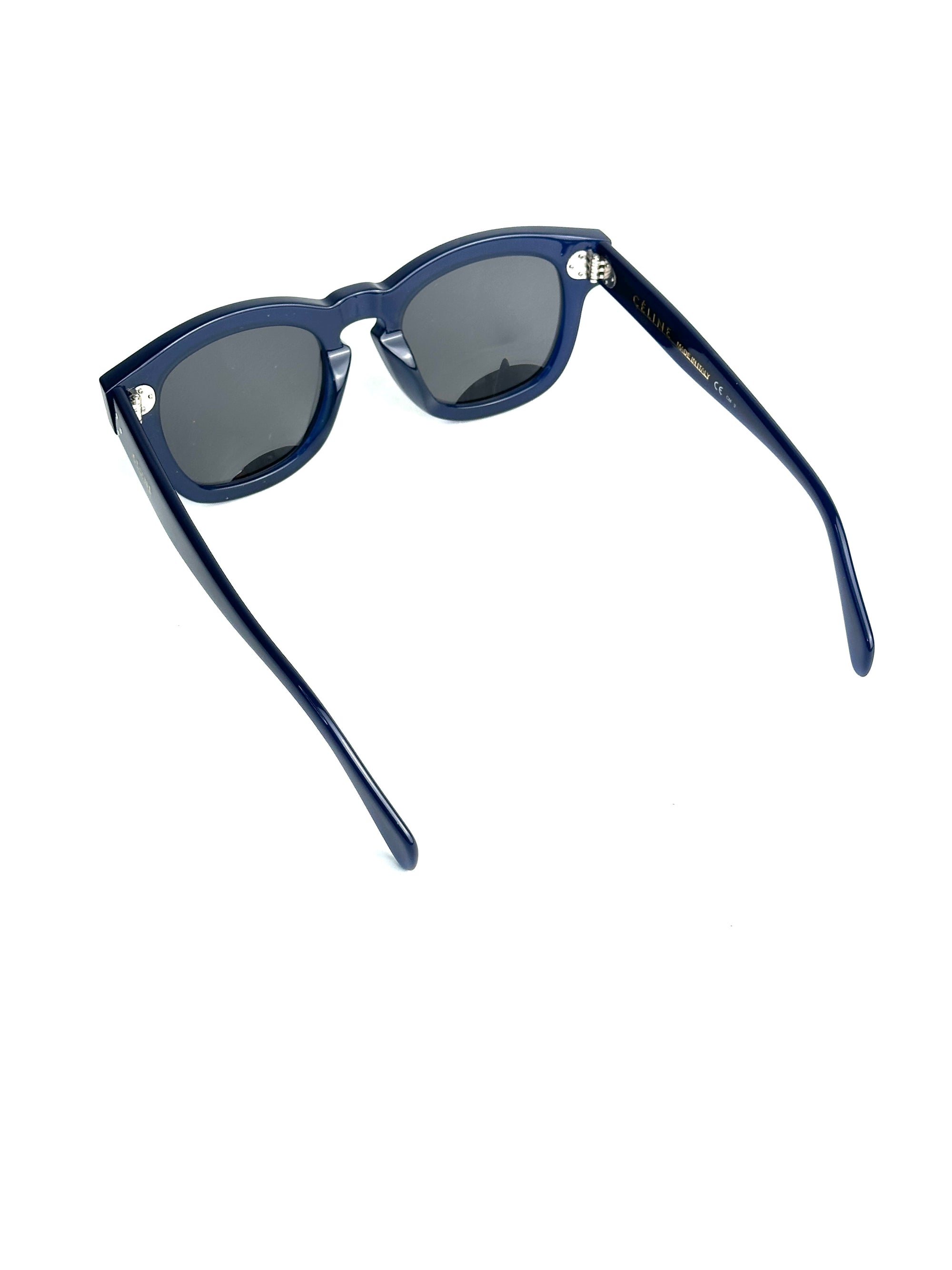 occhiali da sole CELINE CL41031/S BLU