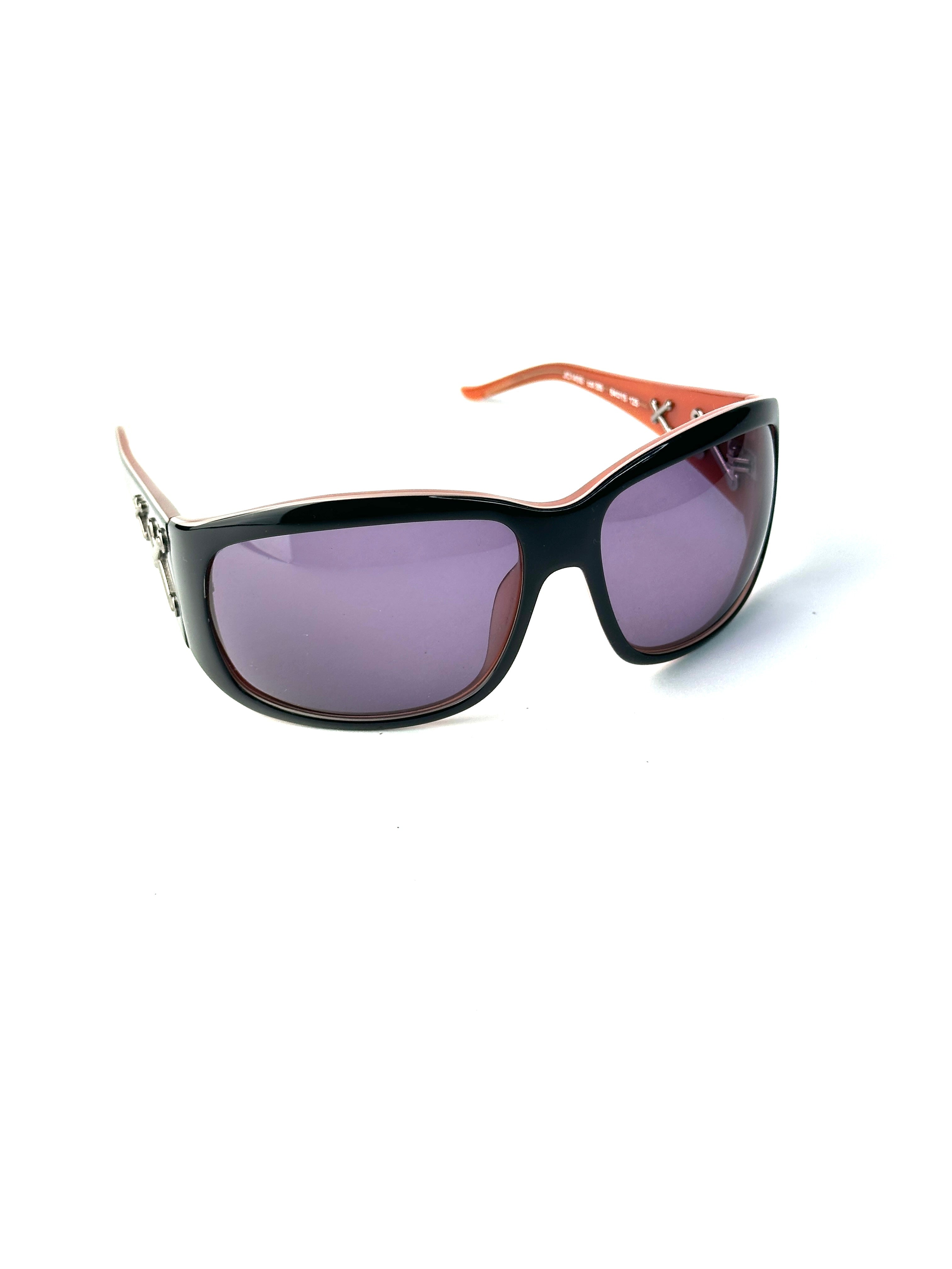 Occhiali da sole JUST CAVALLI JC140S