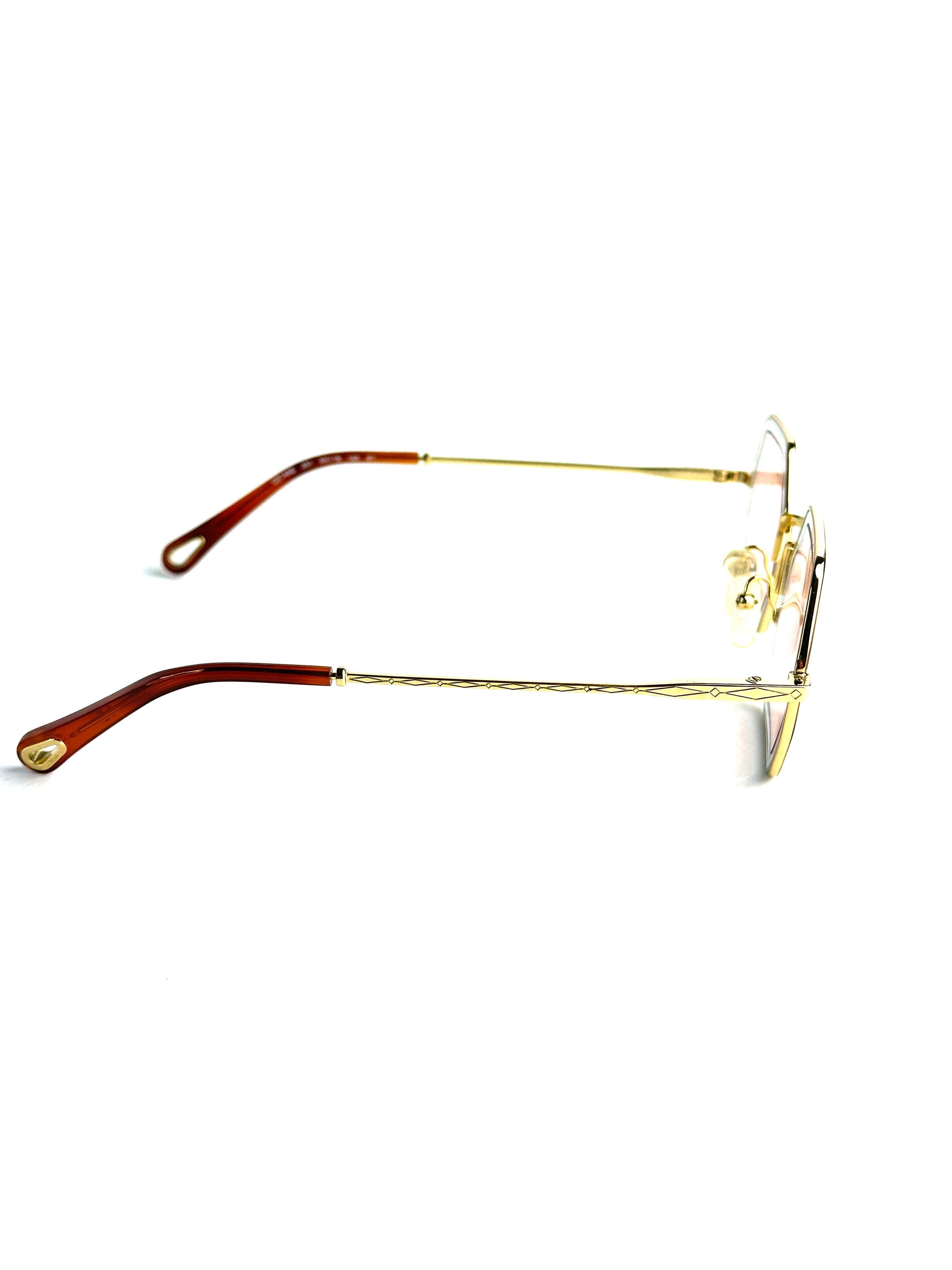 Occhiali da sole CHLOÉ CE146S 38411 251