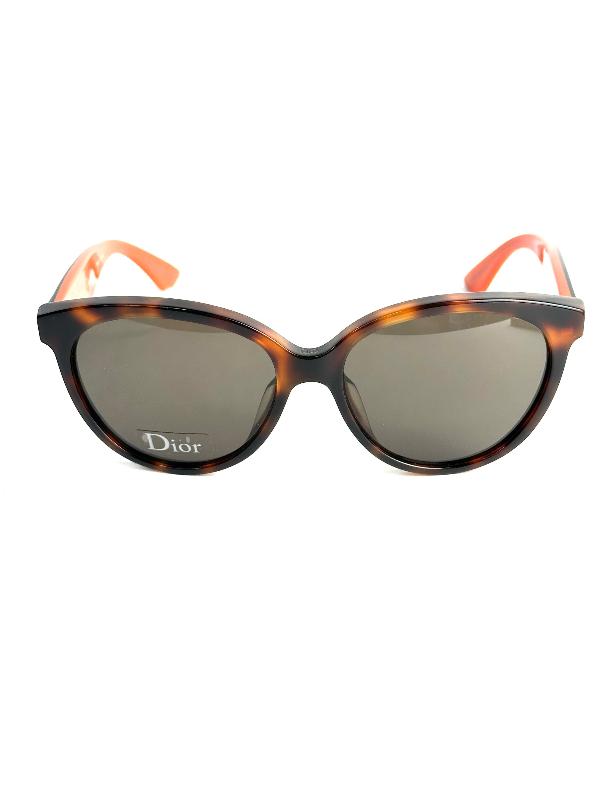 occhiali da sole DIOR DIORENVOL3 LWK/EJ HV LLCBLORNG