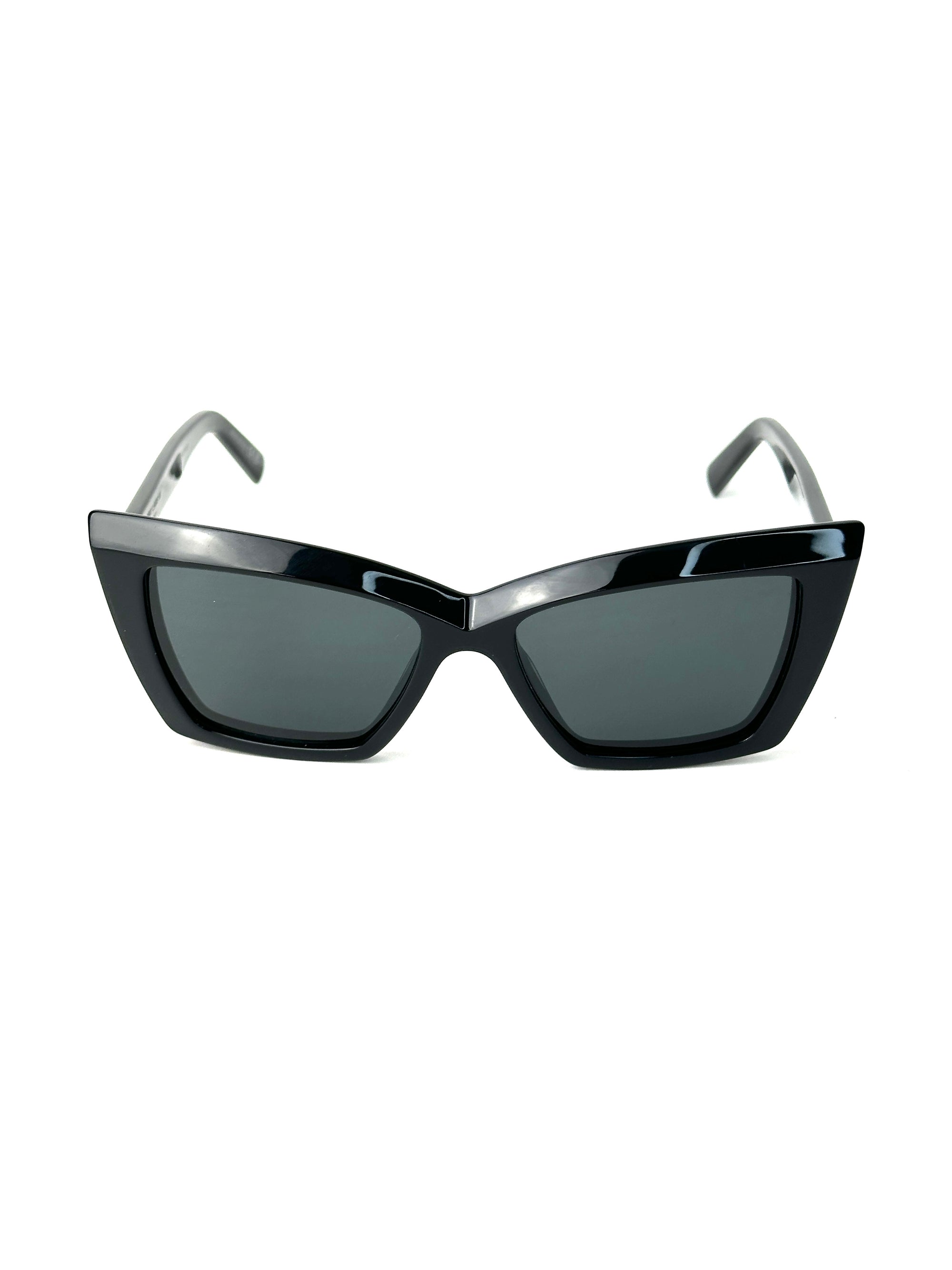 occhiali da sole SAINT LAURENT SL 657
