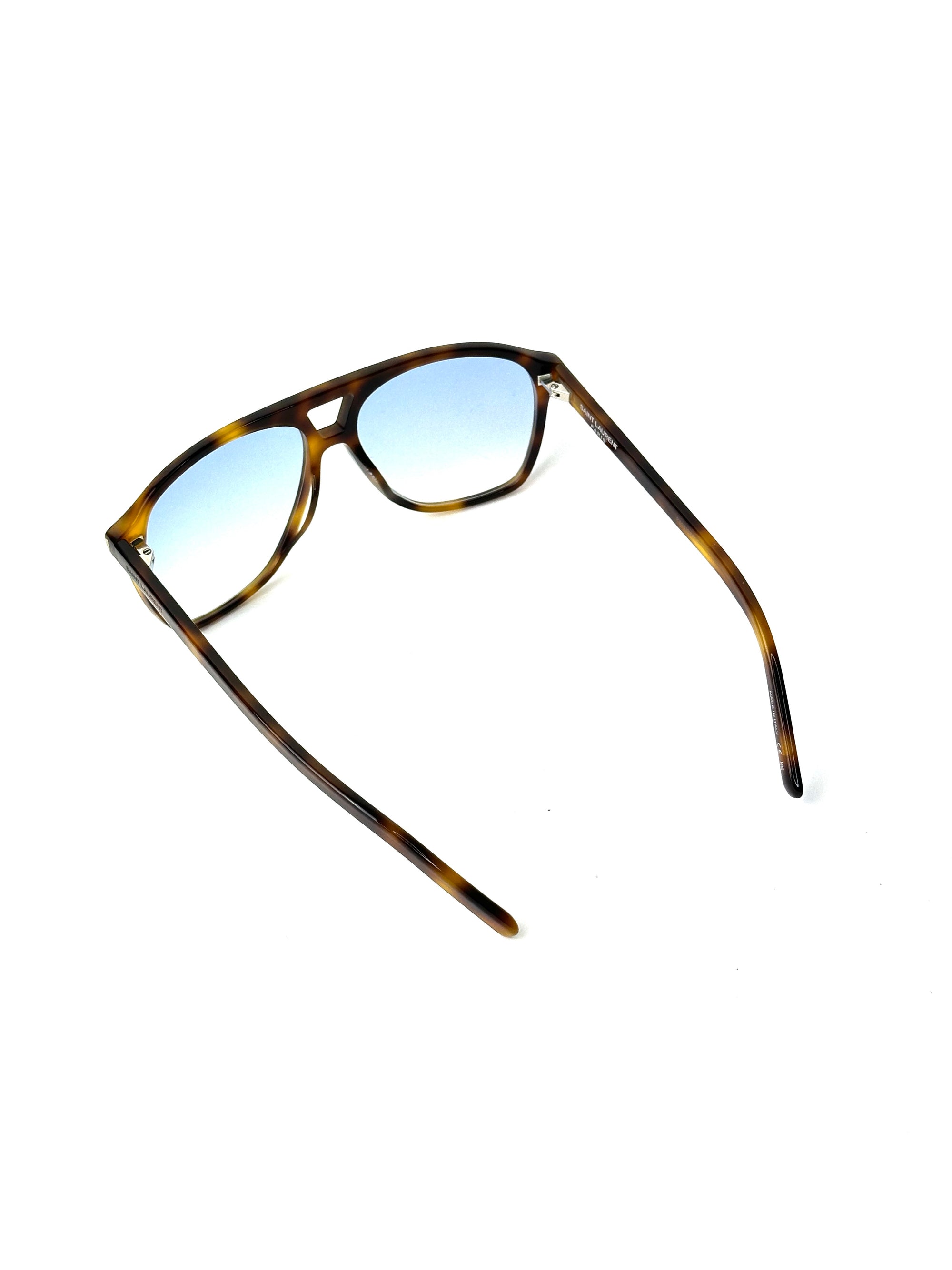 SAINT LAURENT SL 596 DUNE OPT