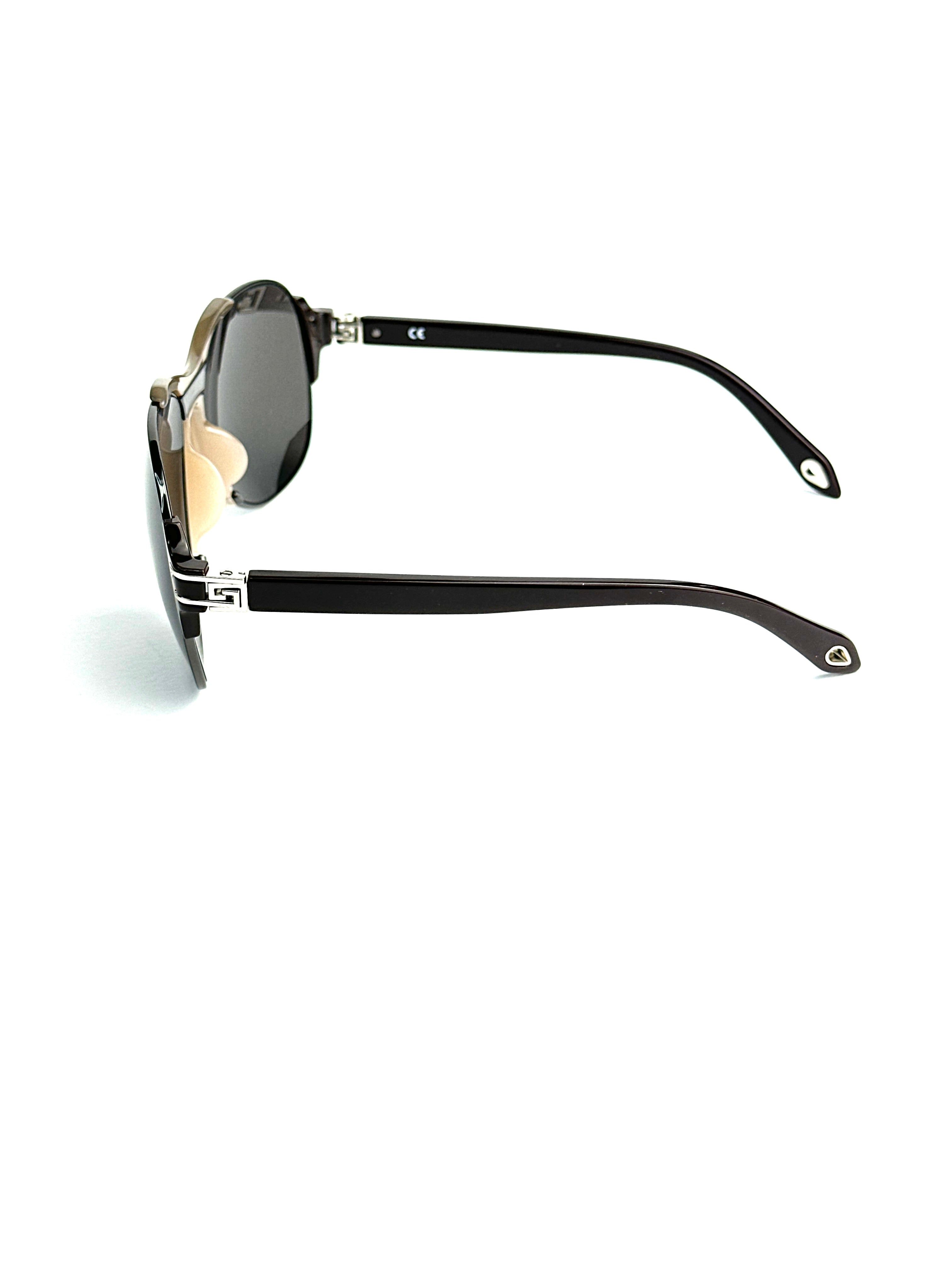 GIVENCHY GV 7109/S 086 QT HAVANE FONCÉ