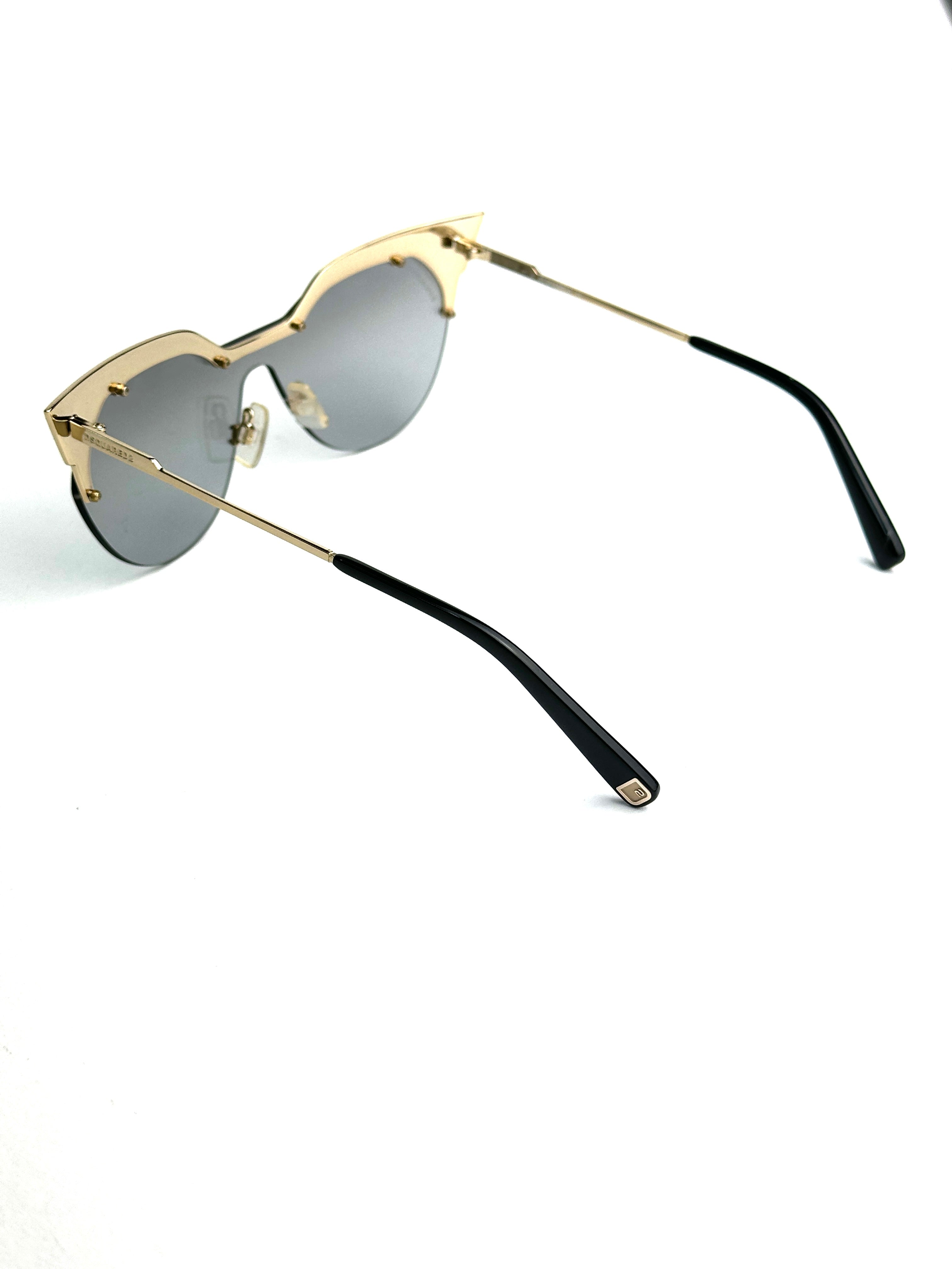 Occhiali da sole DSQUARED DQ0292 0/0 28G