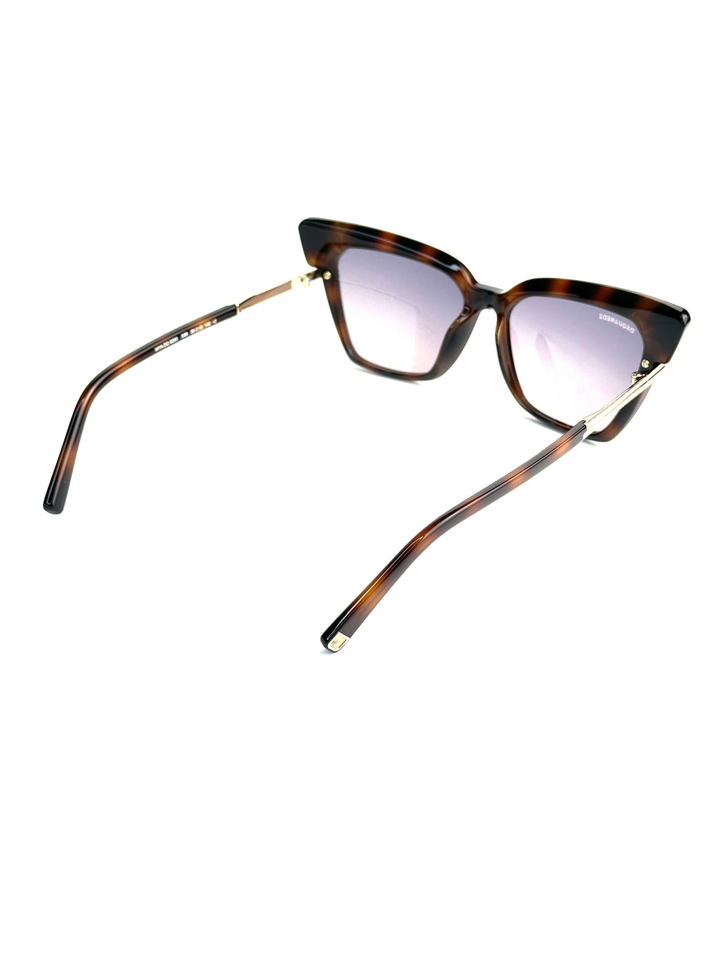 Occhiali da sole DSQUARED DQ0293 0/0 53B