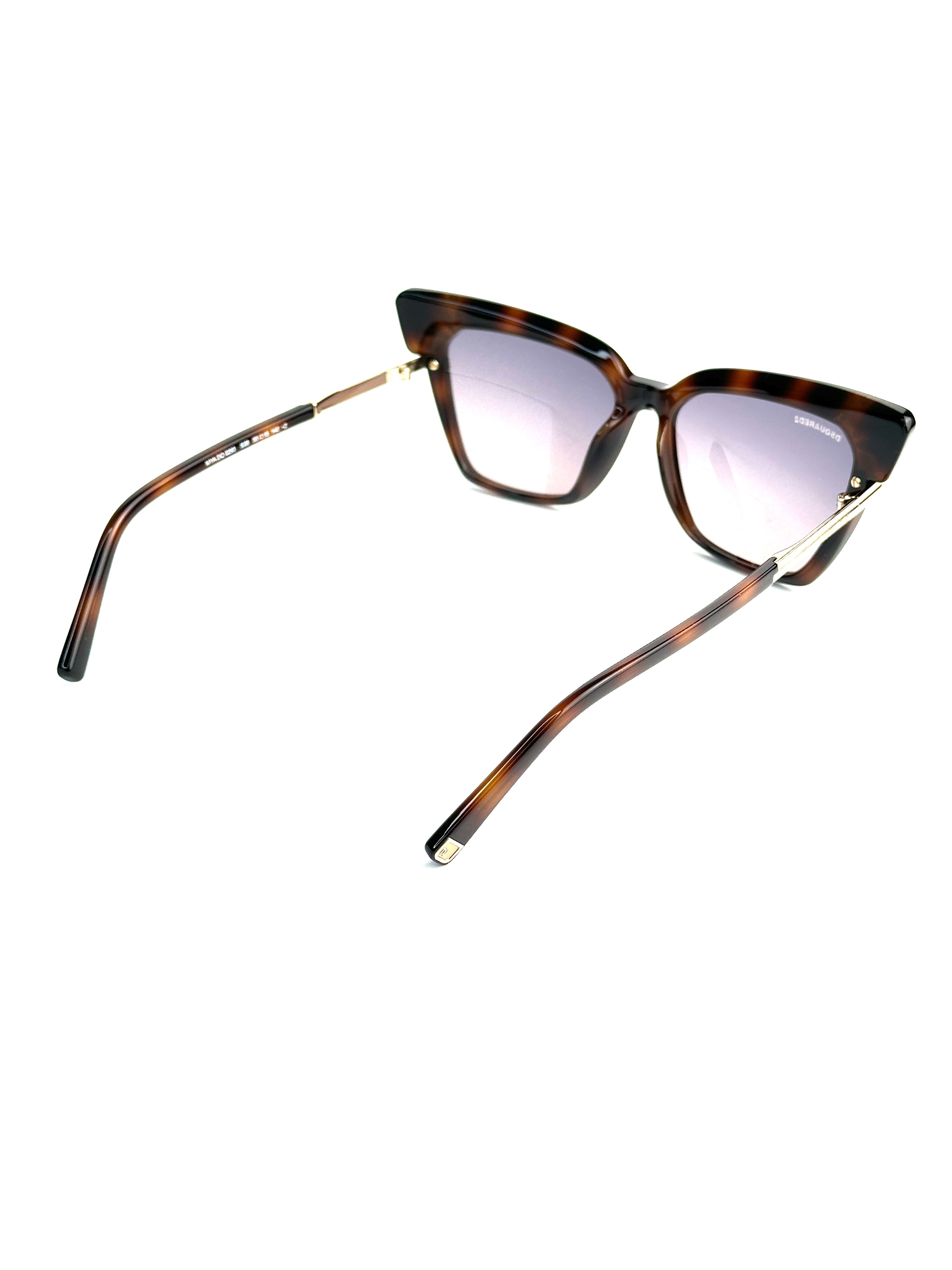Occhiali da sole DSQUARED DQ0293 0/0 53B