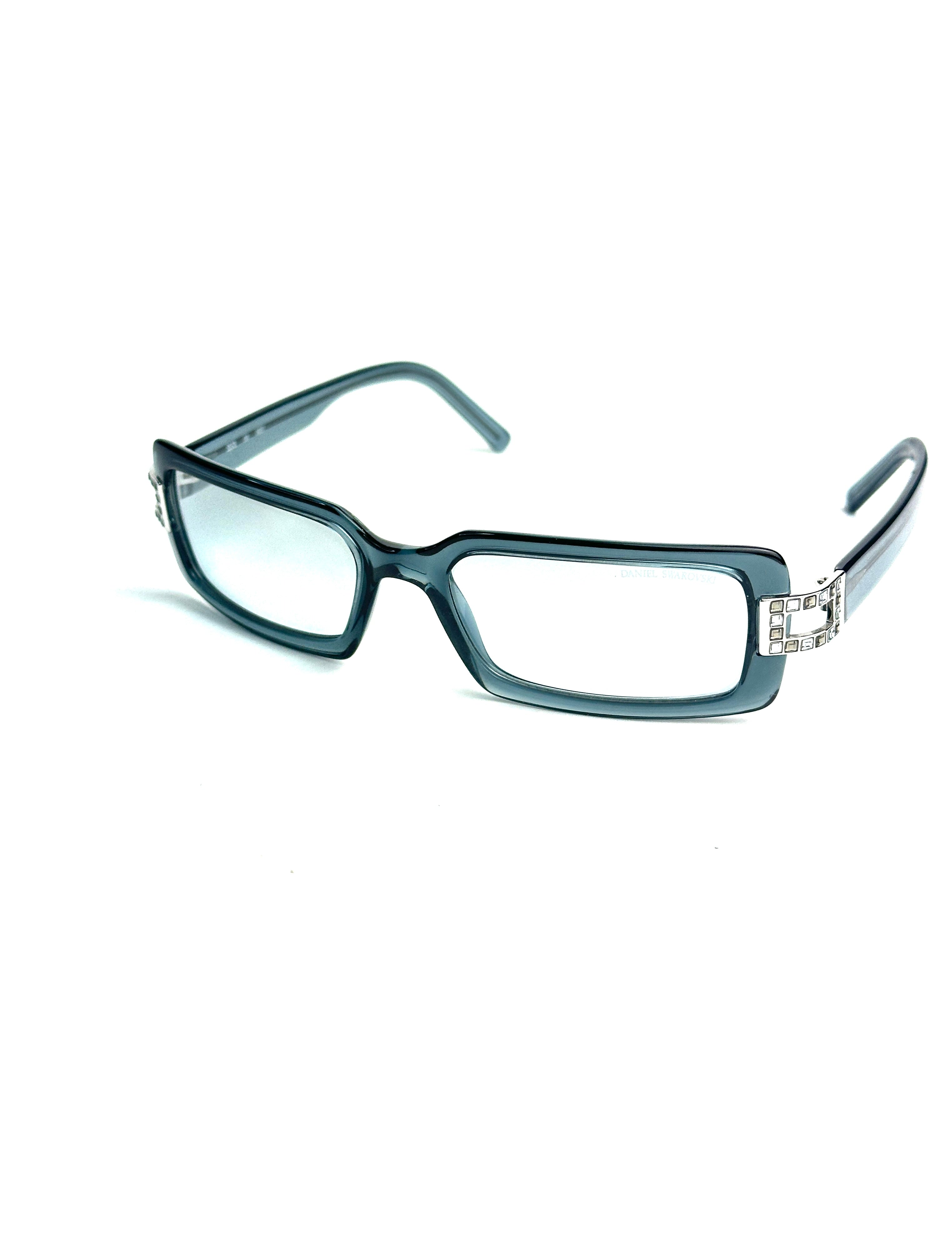 DANIEL SWAROVSKI SPX S577 00 6050