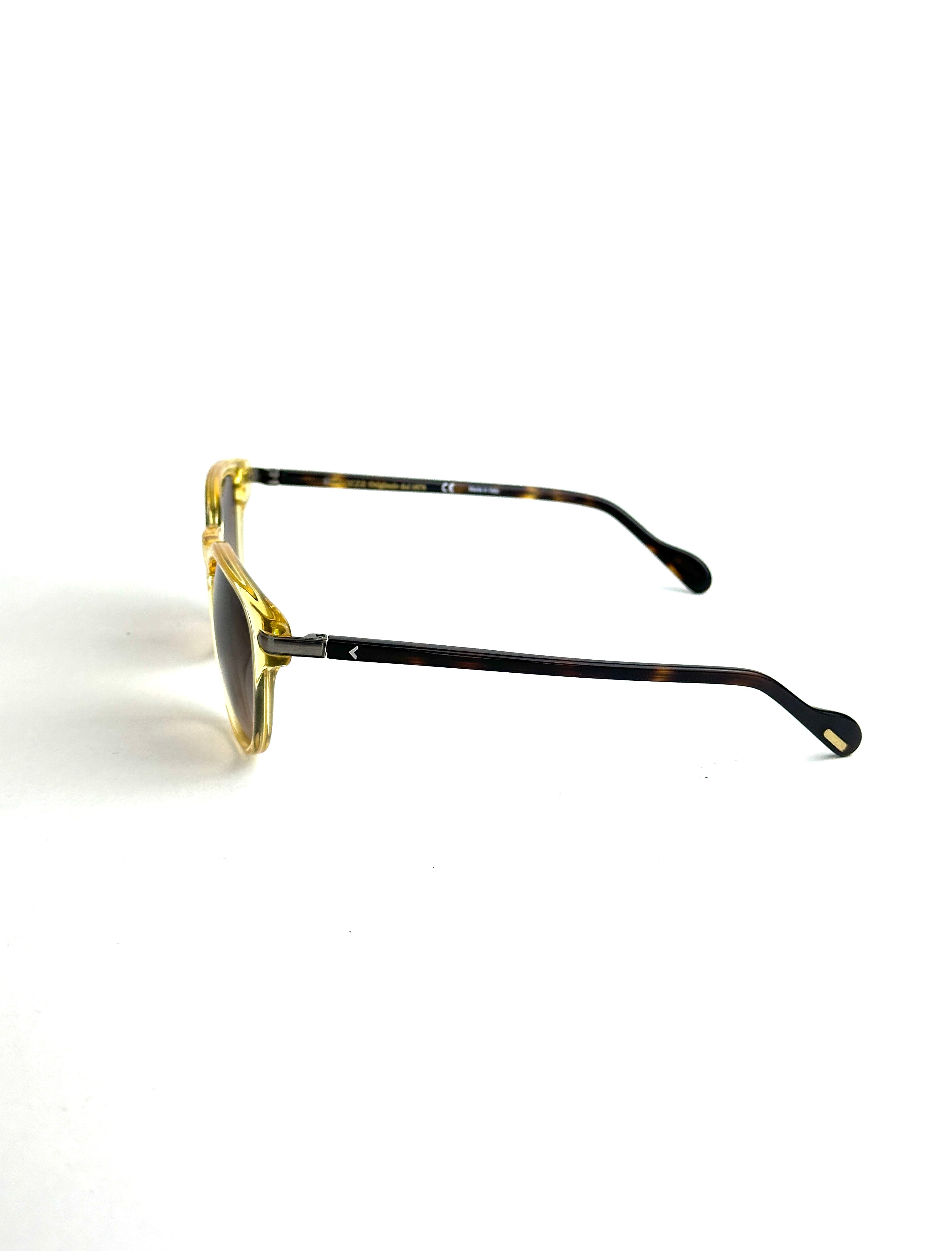 Occhiali da sole LOZZA SL 4032 GOLD