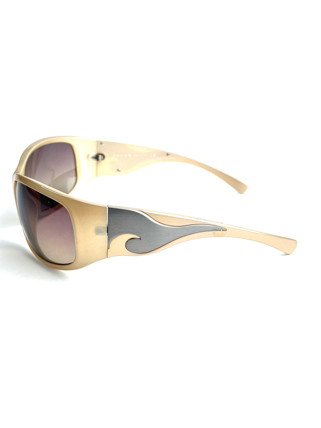 Occhiali da sole PRADA SPR03G VINTAGE