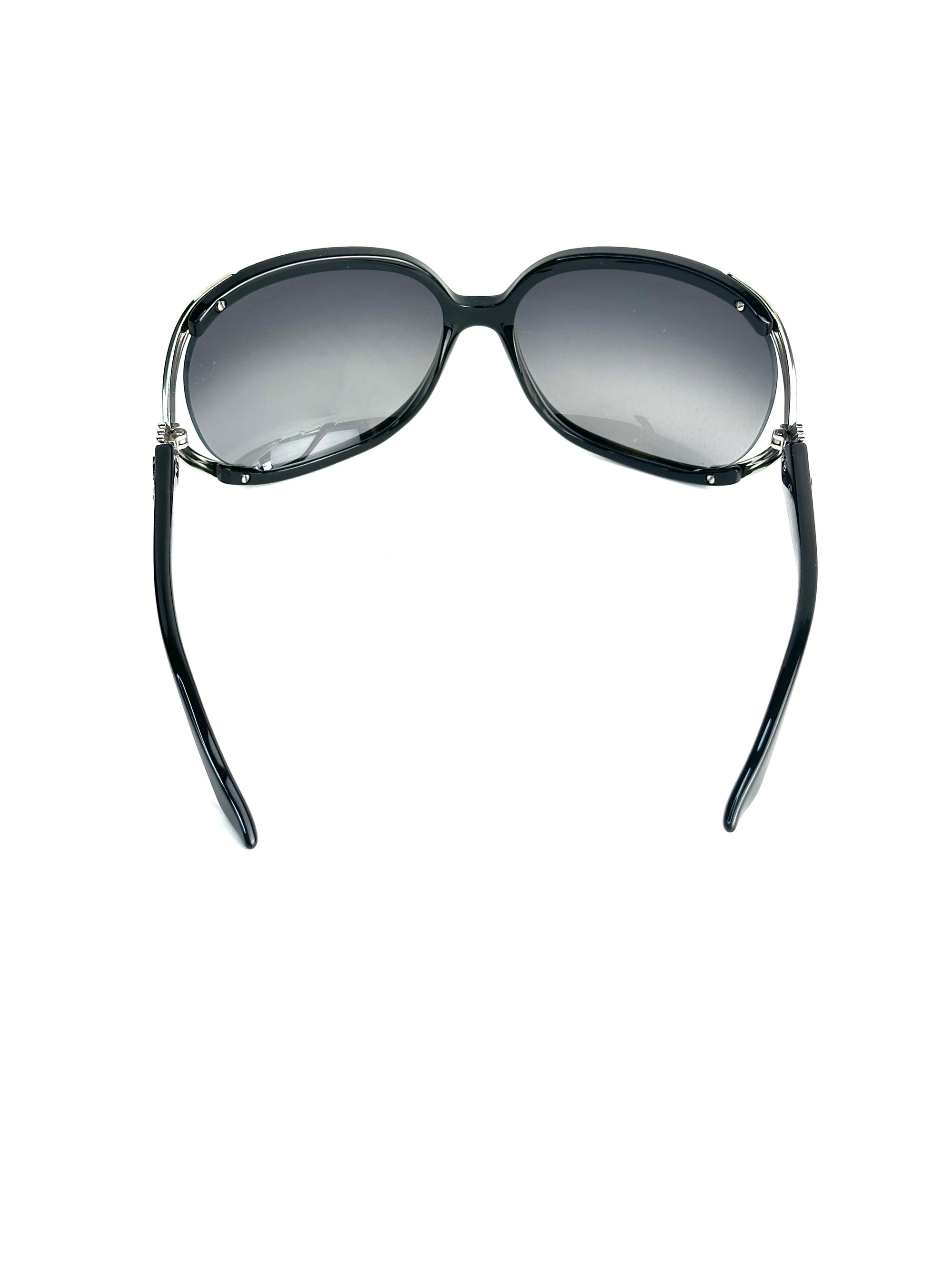 occhiali da sole DIOR DIORSIDNEY D28/HD SHINY BL