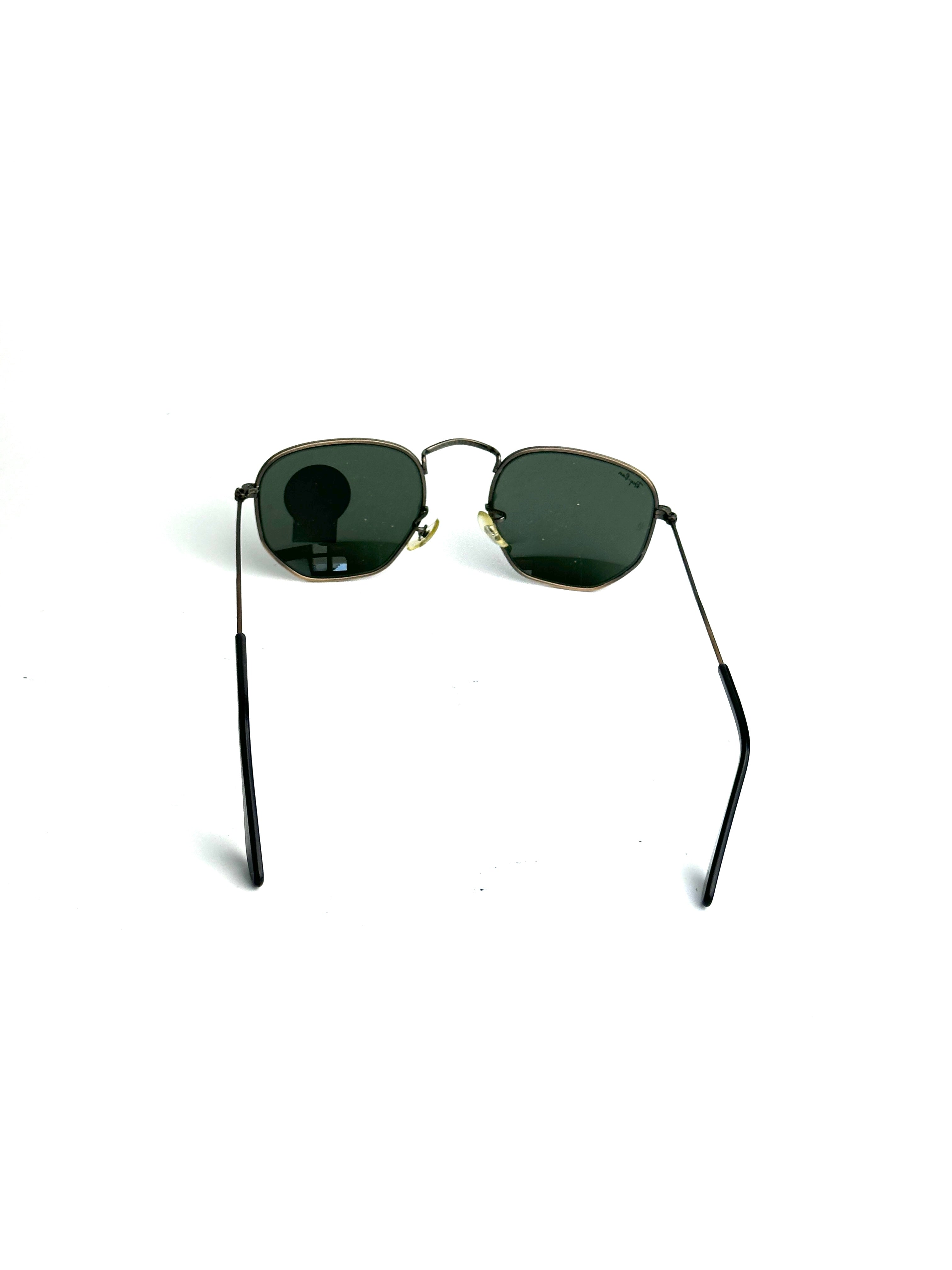 Occhiali da sole RAY-BAN BAUSCH & LOMB VINTAGE W973