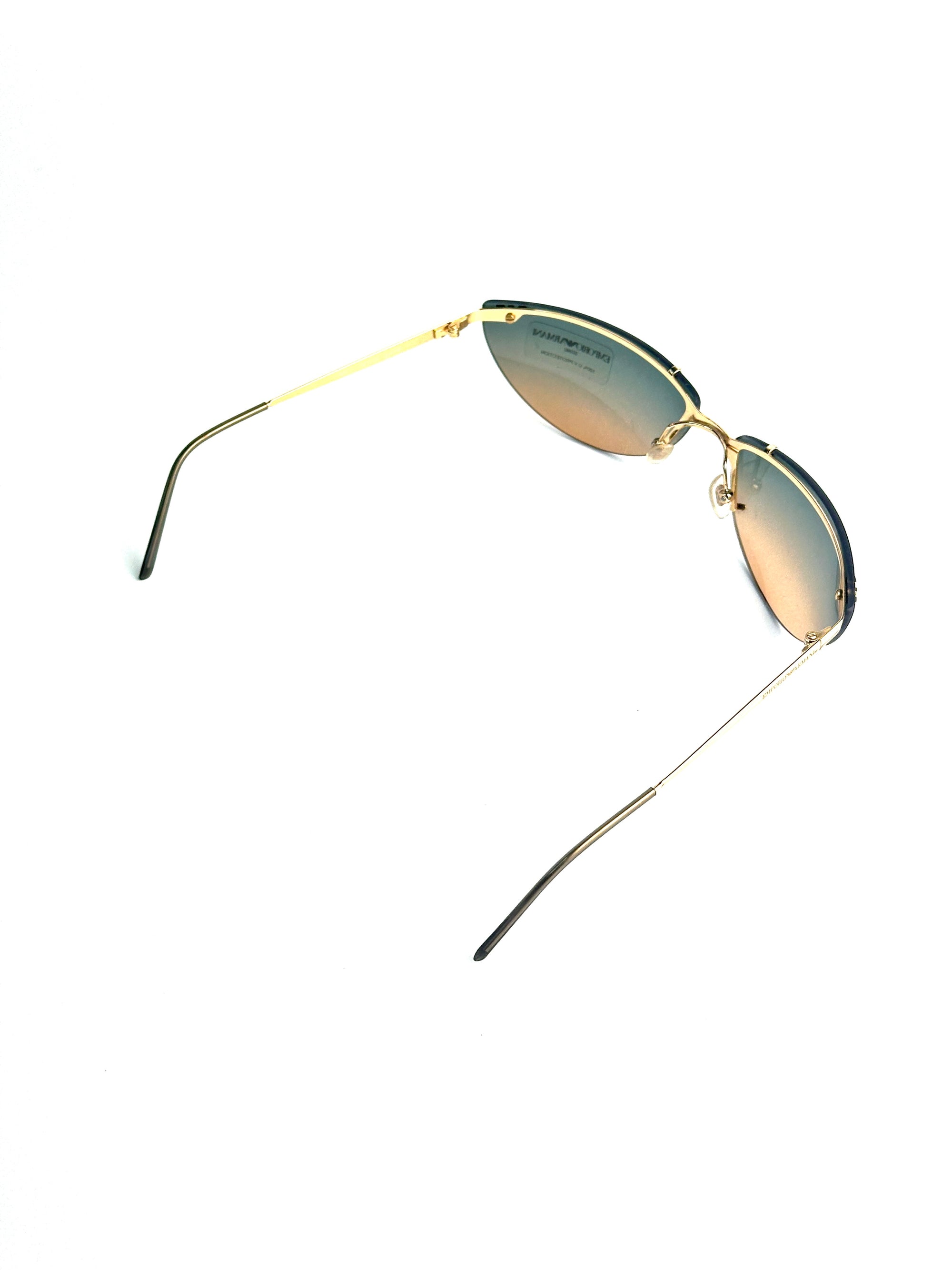 EMPORIO ARMANI 169-S