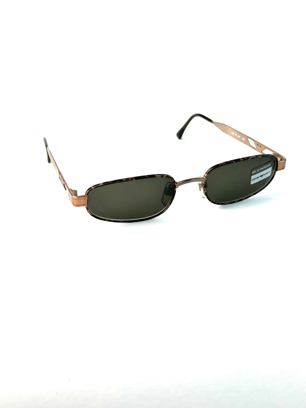 EMPORIO ARMANI 034-S