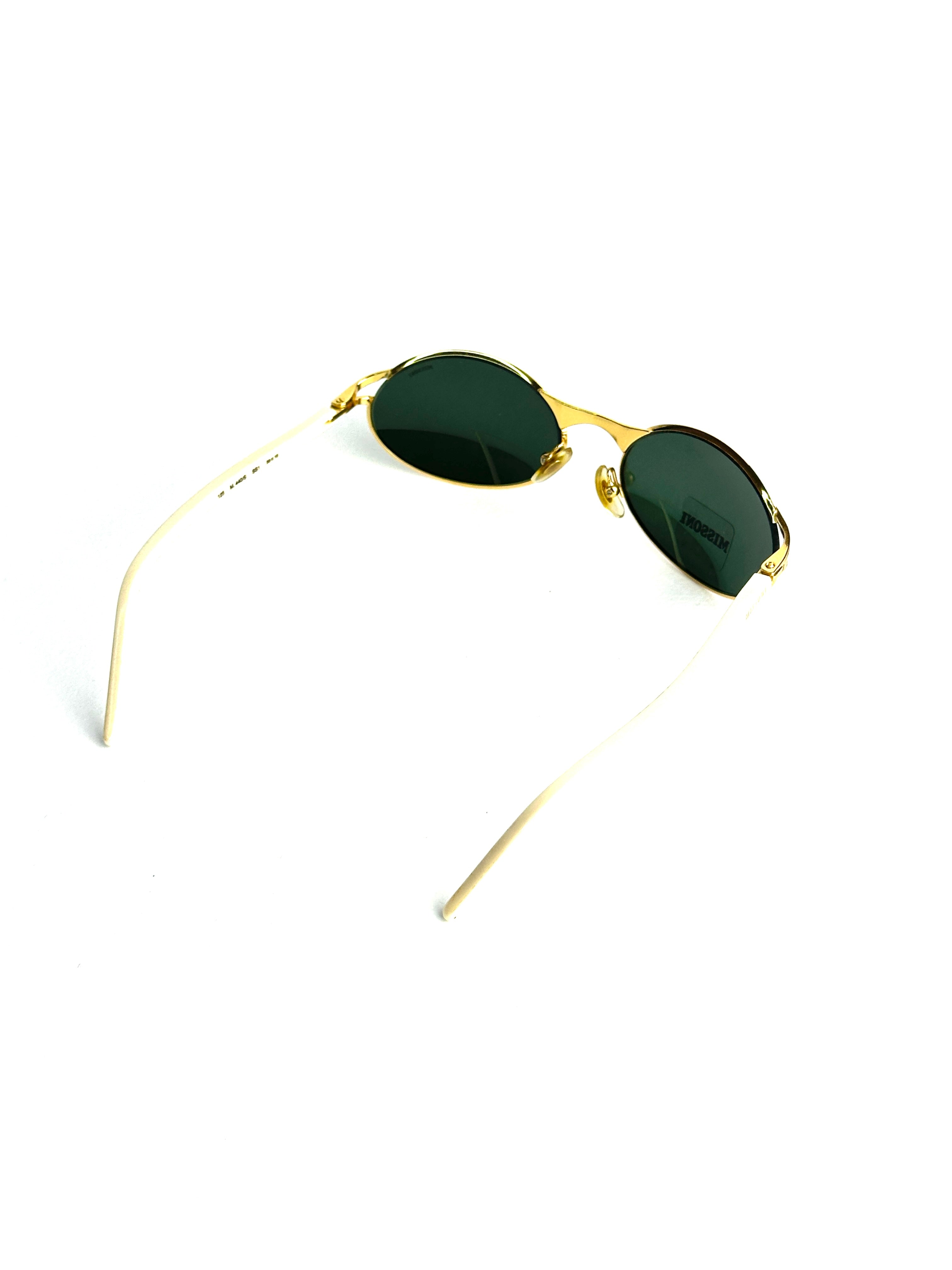 Occhiali da sole Missoni M440/S VINTAGE