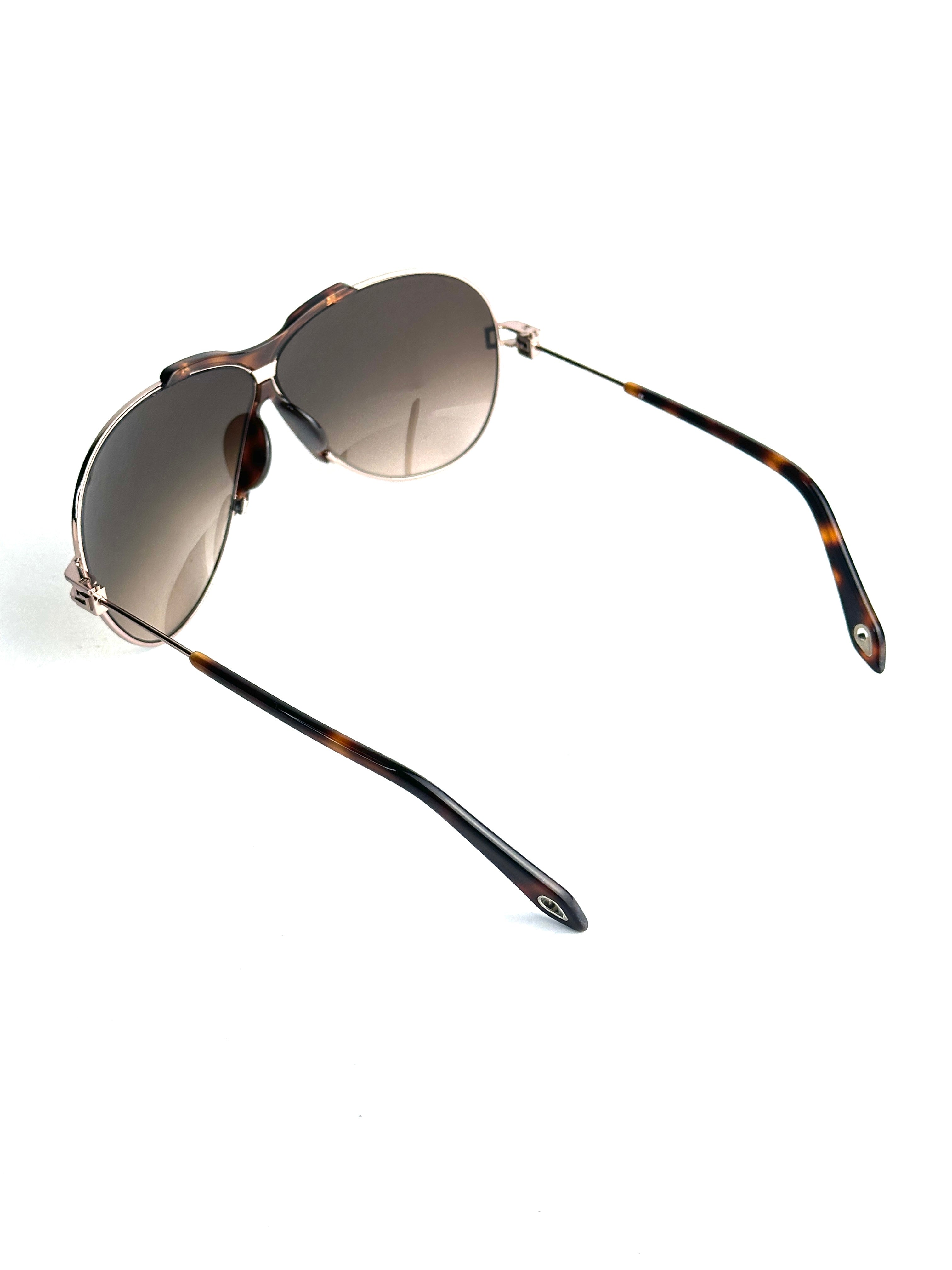 Occhiali da sole GIVENCHY SGVA15 0A39