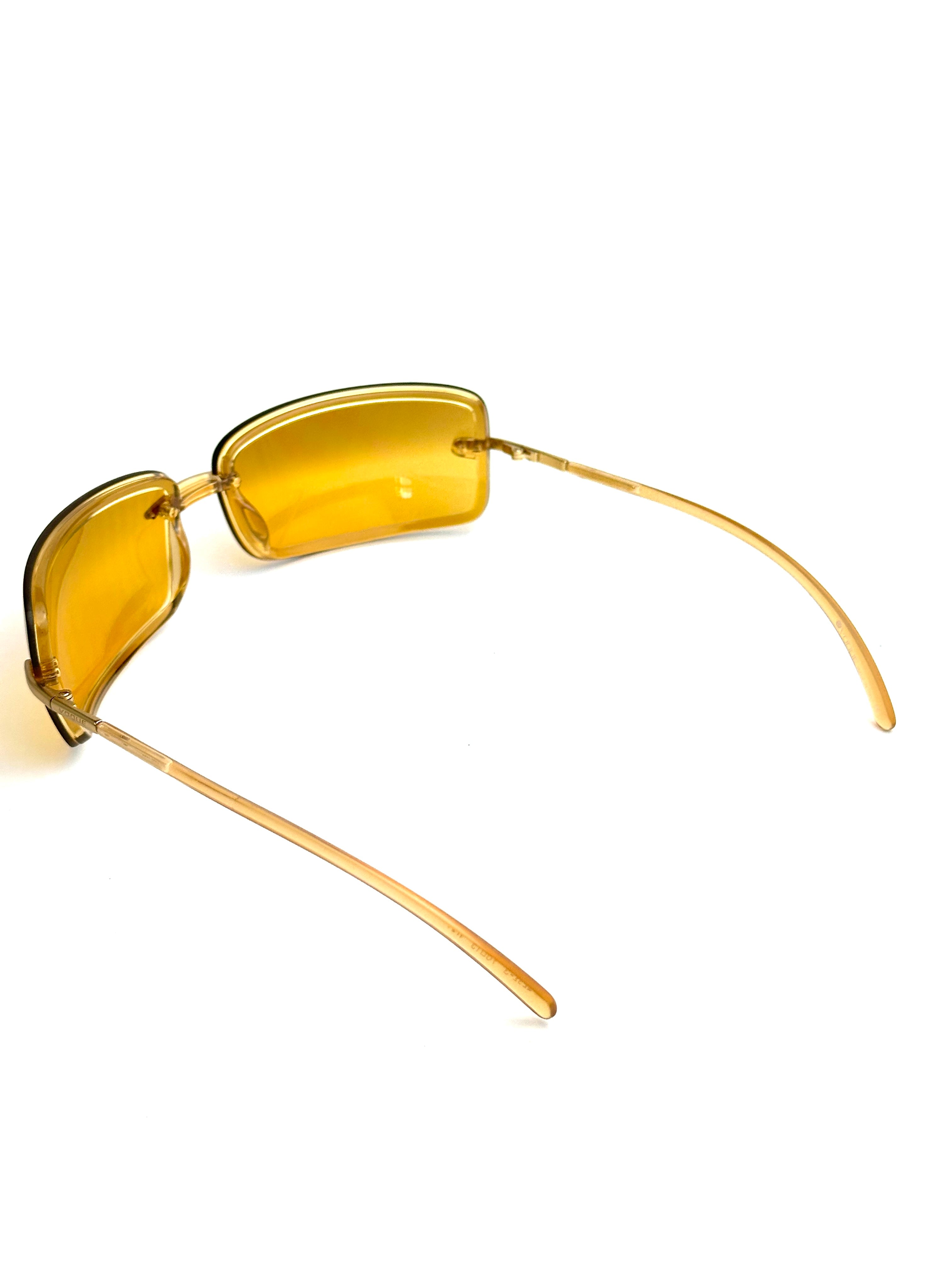 VOGUE VO2292-S