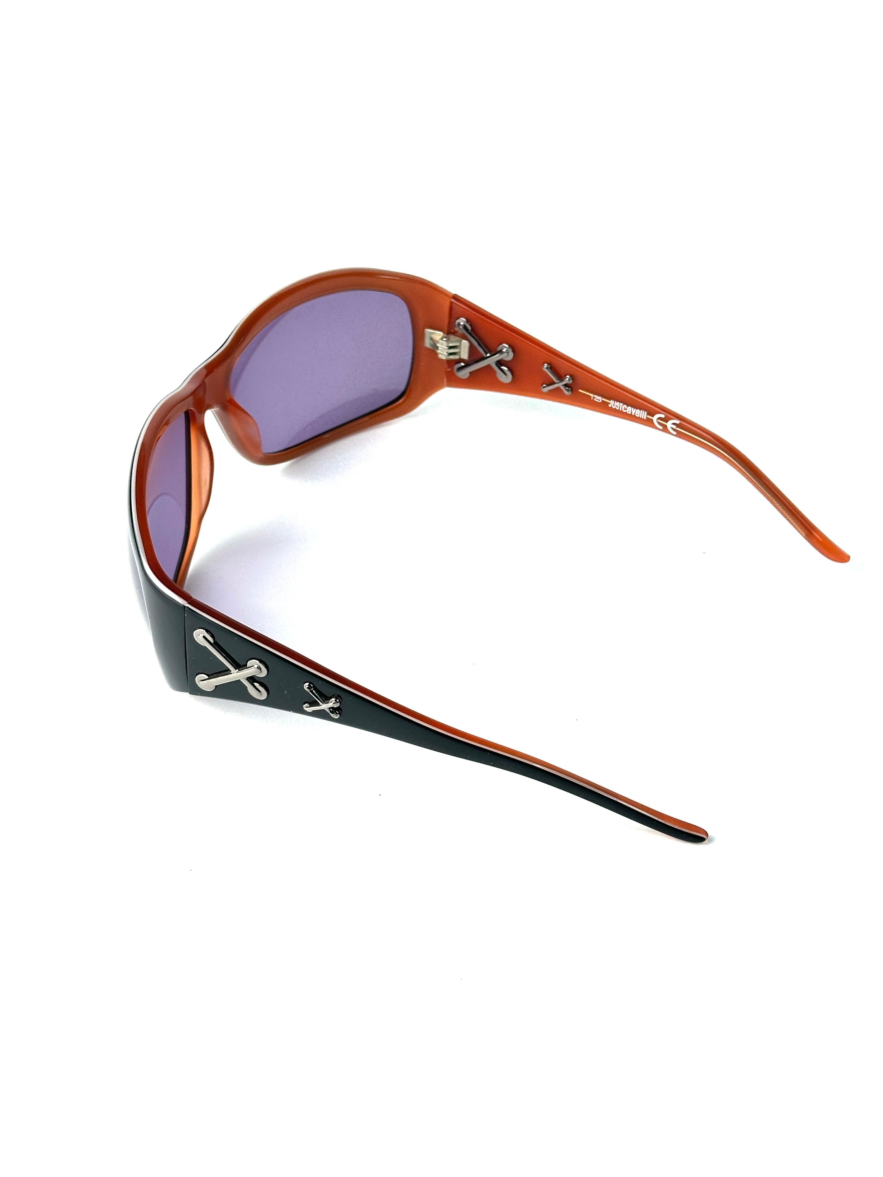 Occhiali da sole JUST CAVALLI JC140S