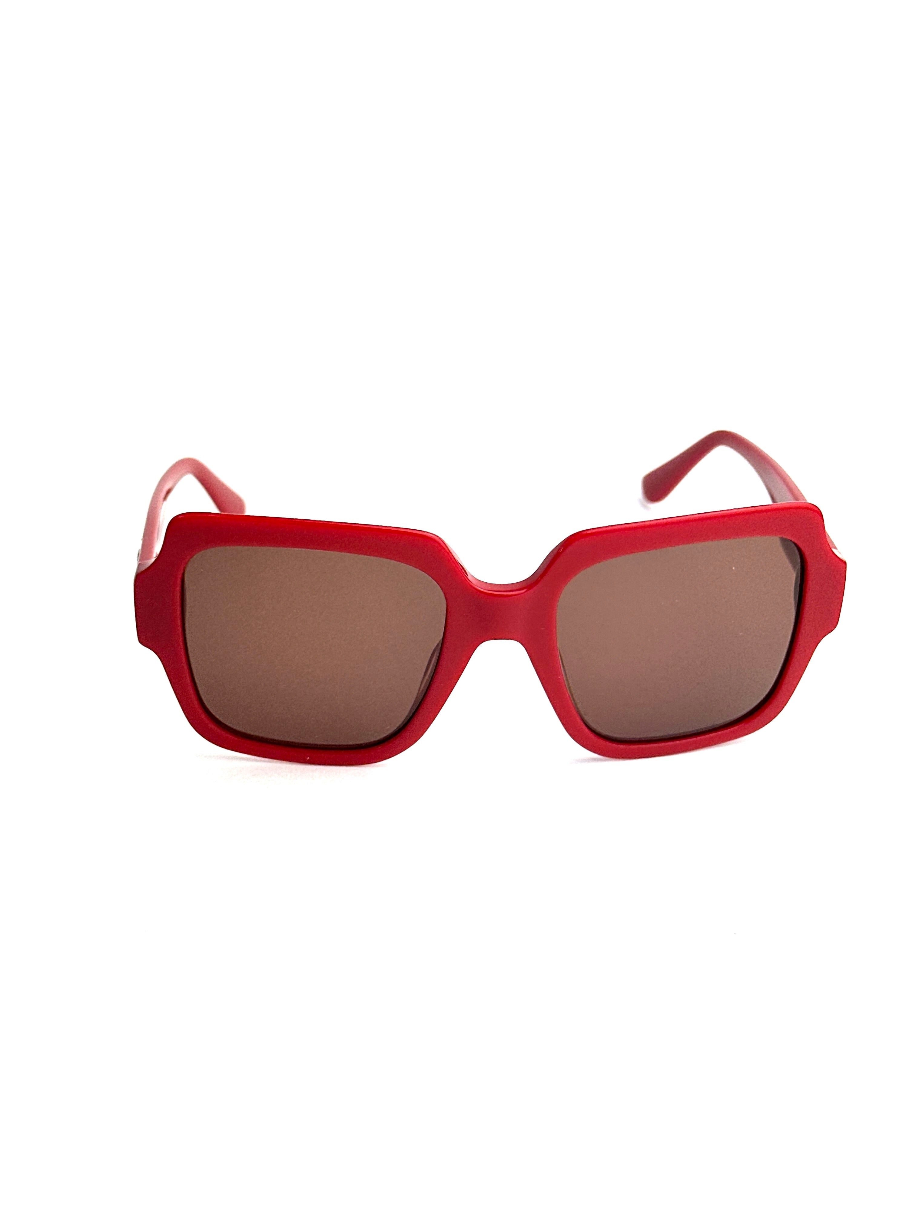 Occhiali da sole KARL LAGERFELD KL6104SR