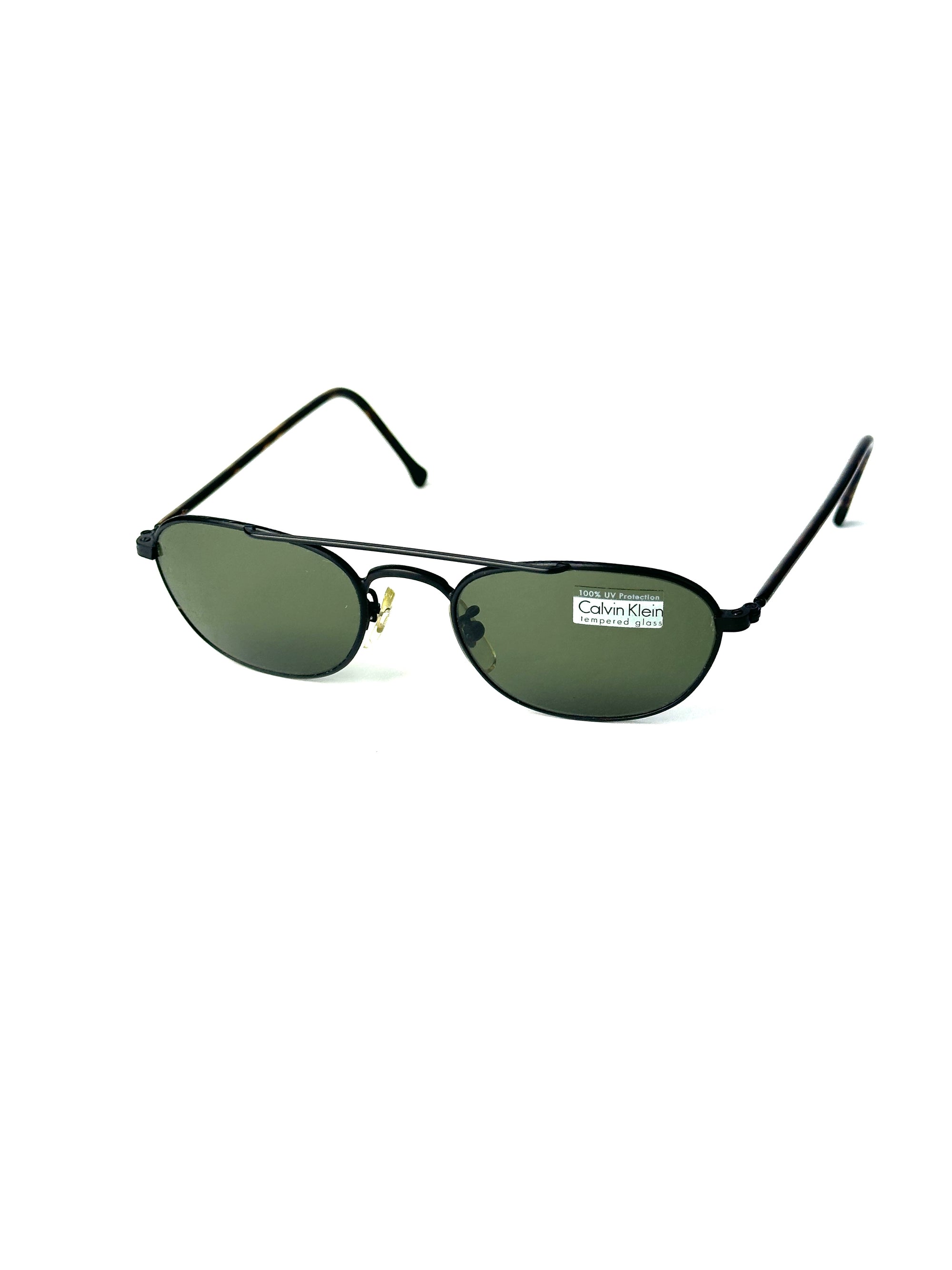 CALVIN KLEIN CK126/S