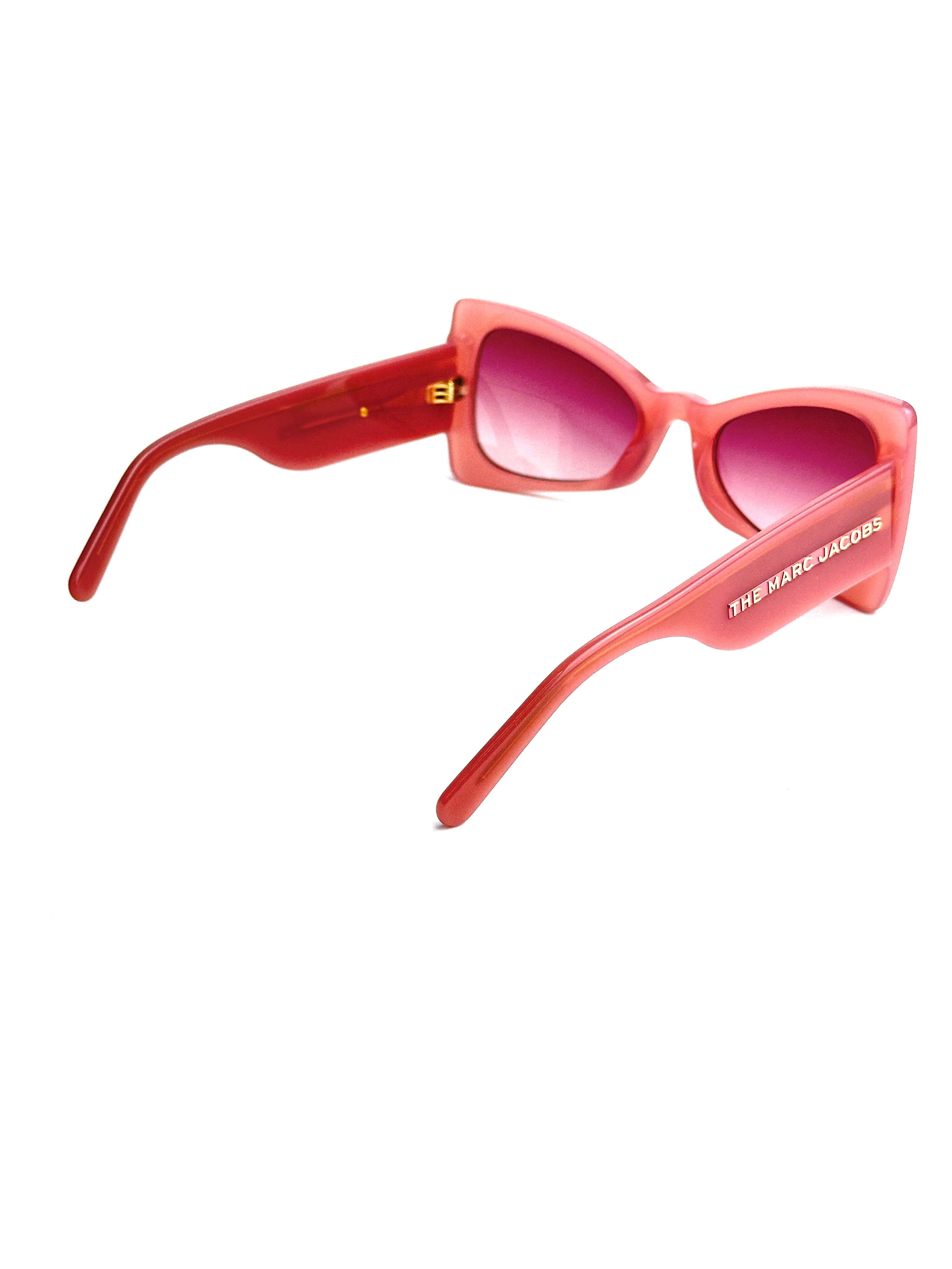 Occhiali da sole MARC JACOBS MARC553/S ROSA