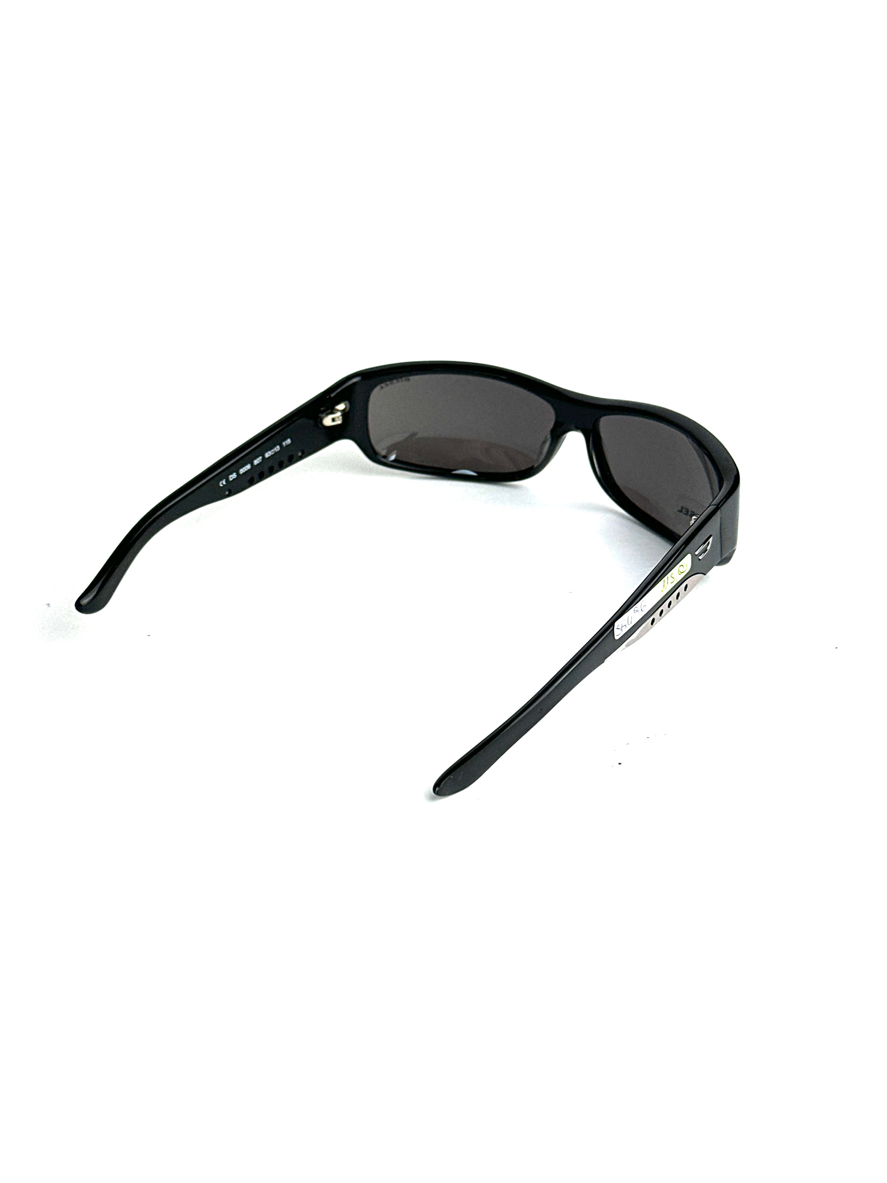 Occhiali da sole DIESEL DS 807 VINTAGE