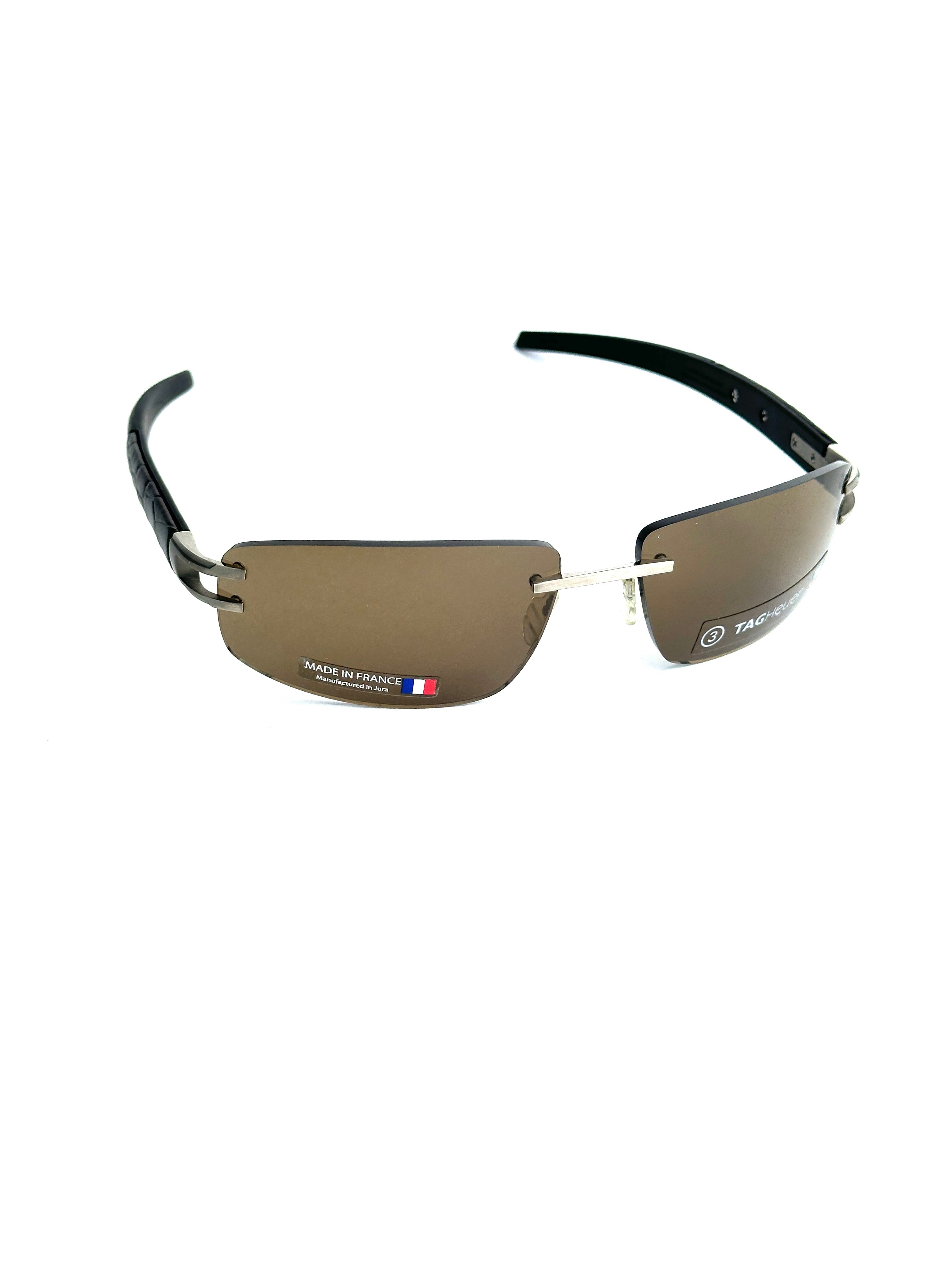 TAG HEUER L.TYPE 0402 VINTAGE POLARIZED