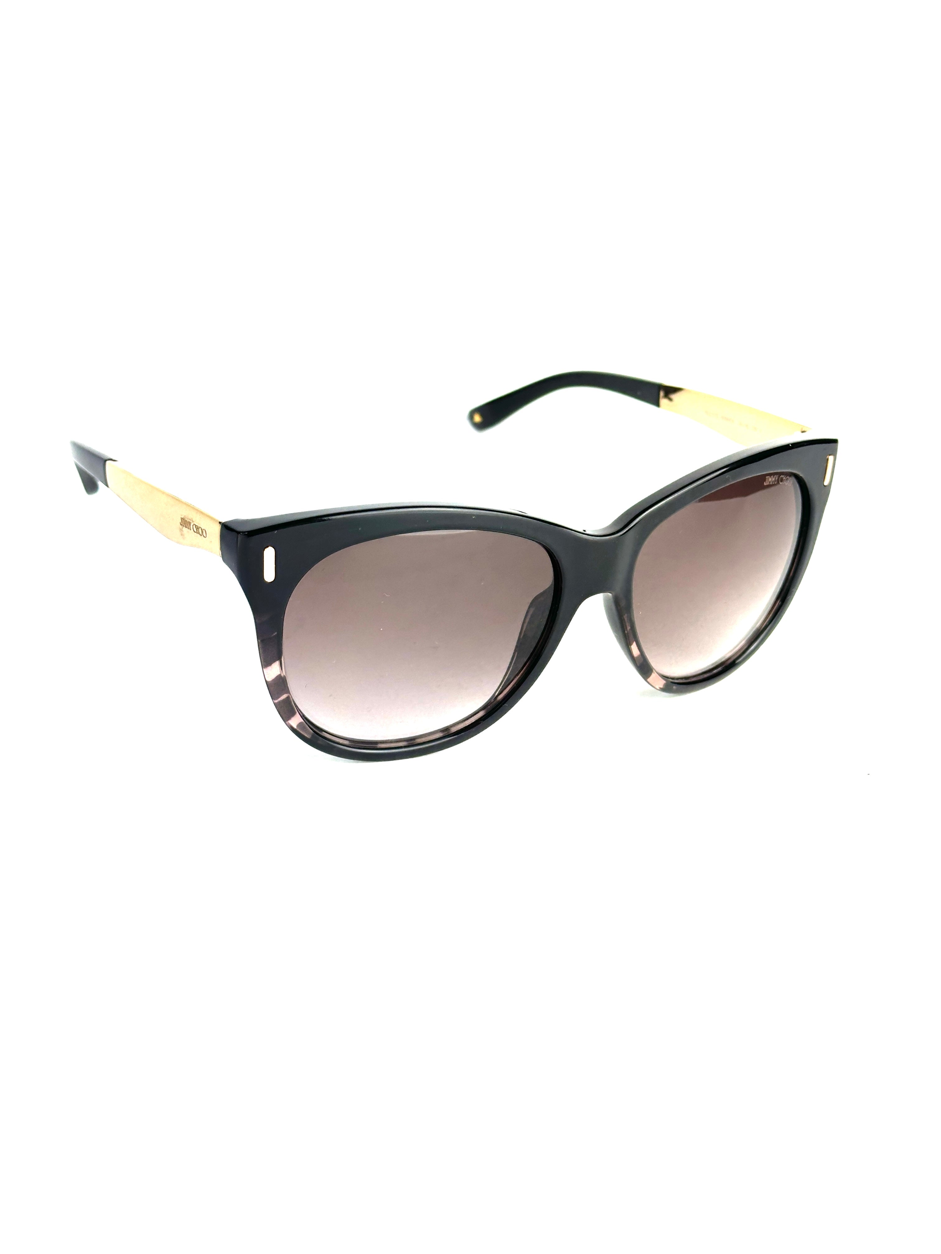 Occhiali da sole JIMMY CHOO ALLY/S MXBK8
