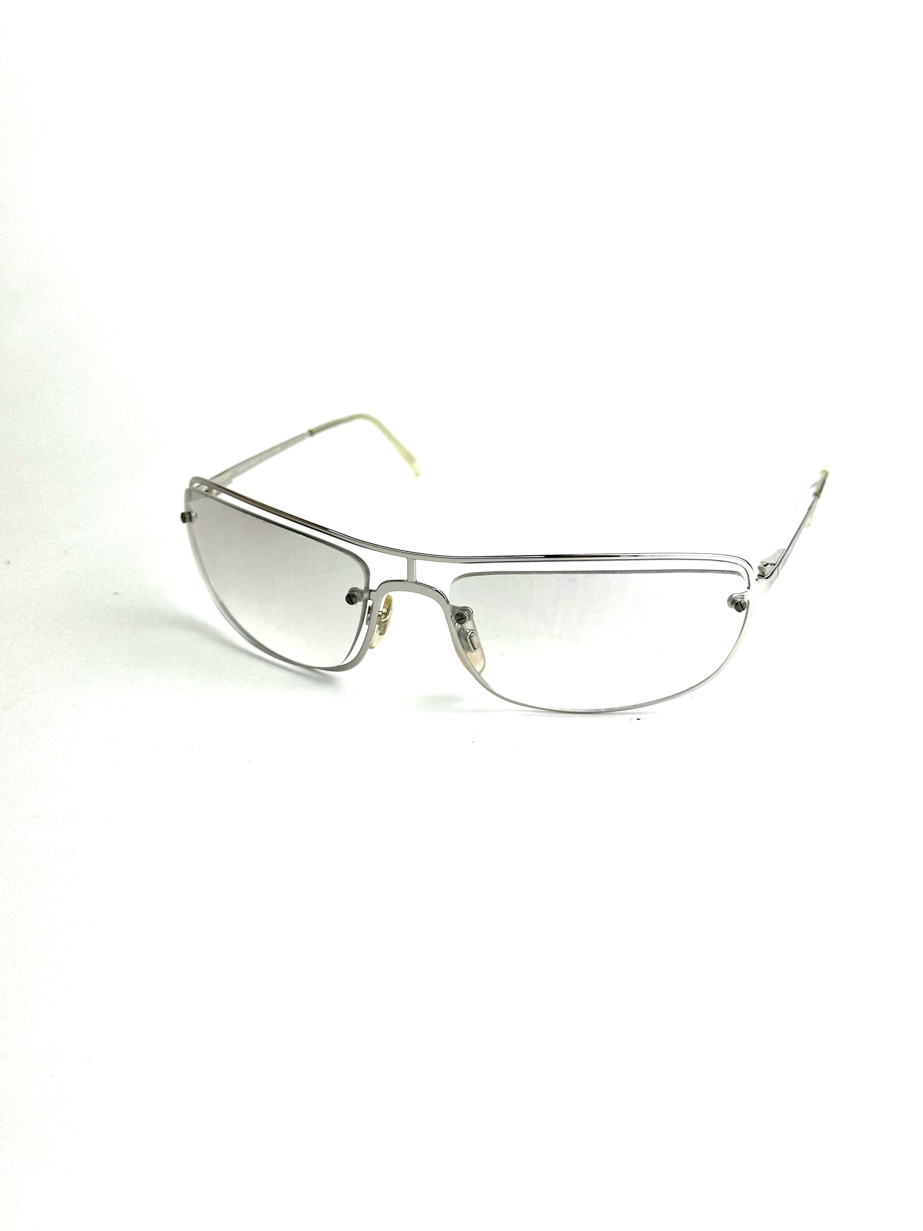 GIORGIO ARMANI GA 1531 VINTAGE