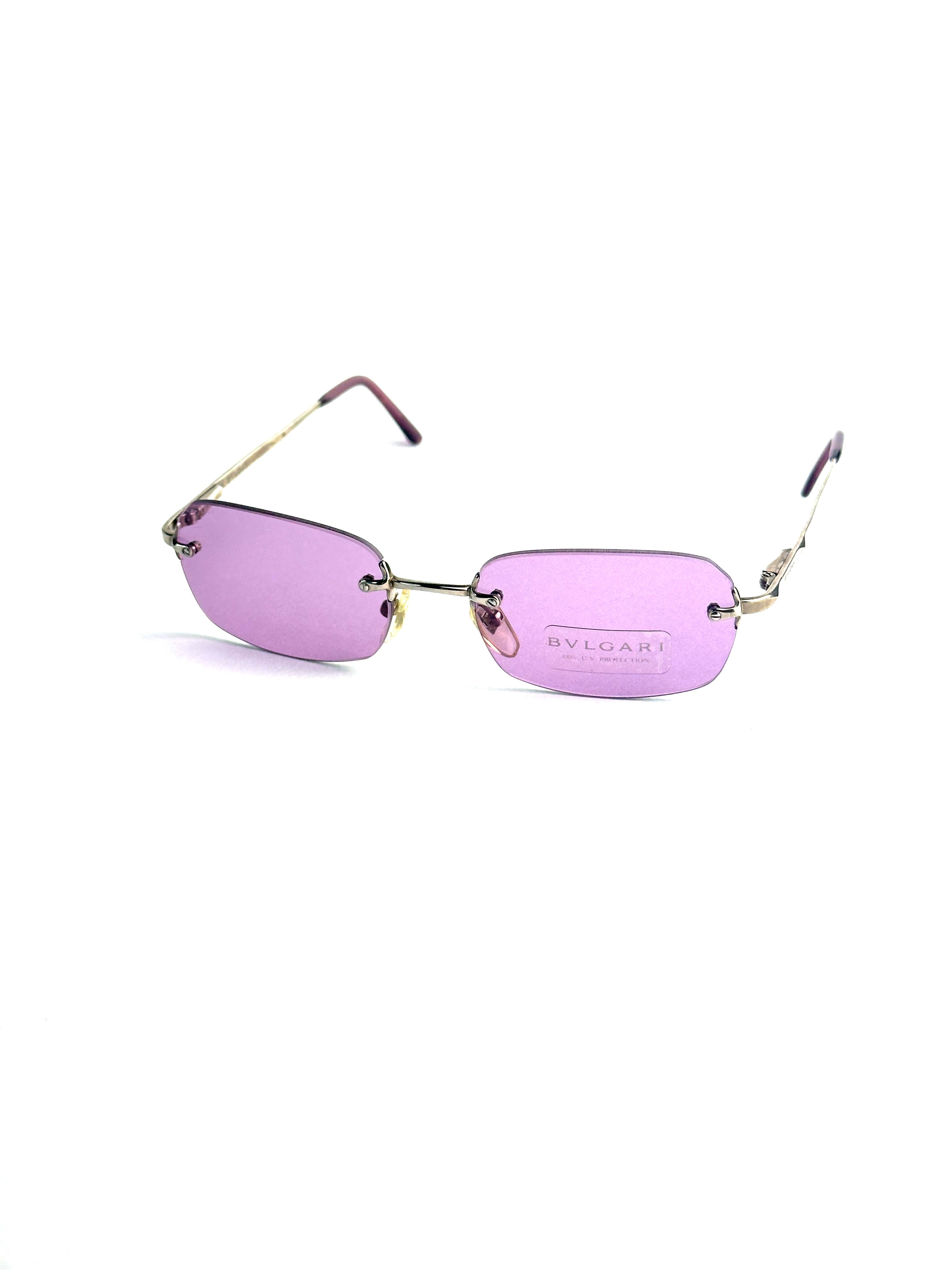 Occhiali da sole BULGARI 613