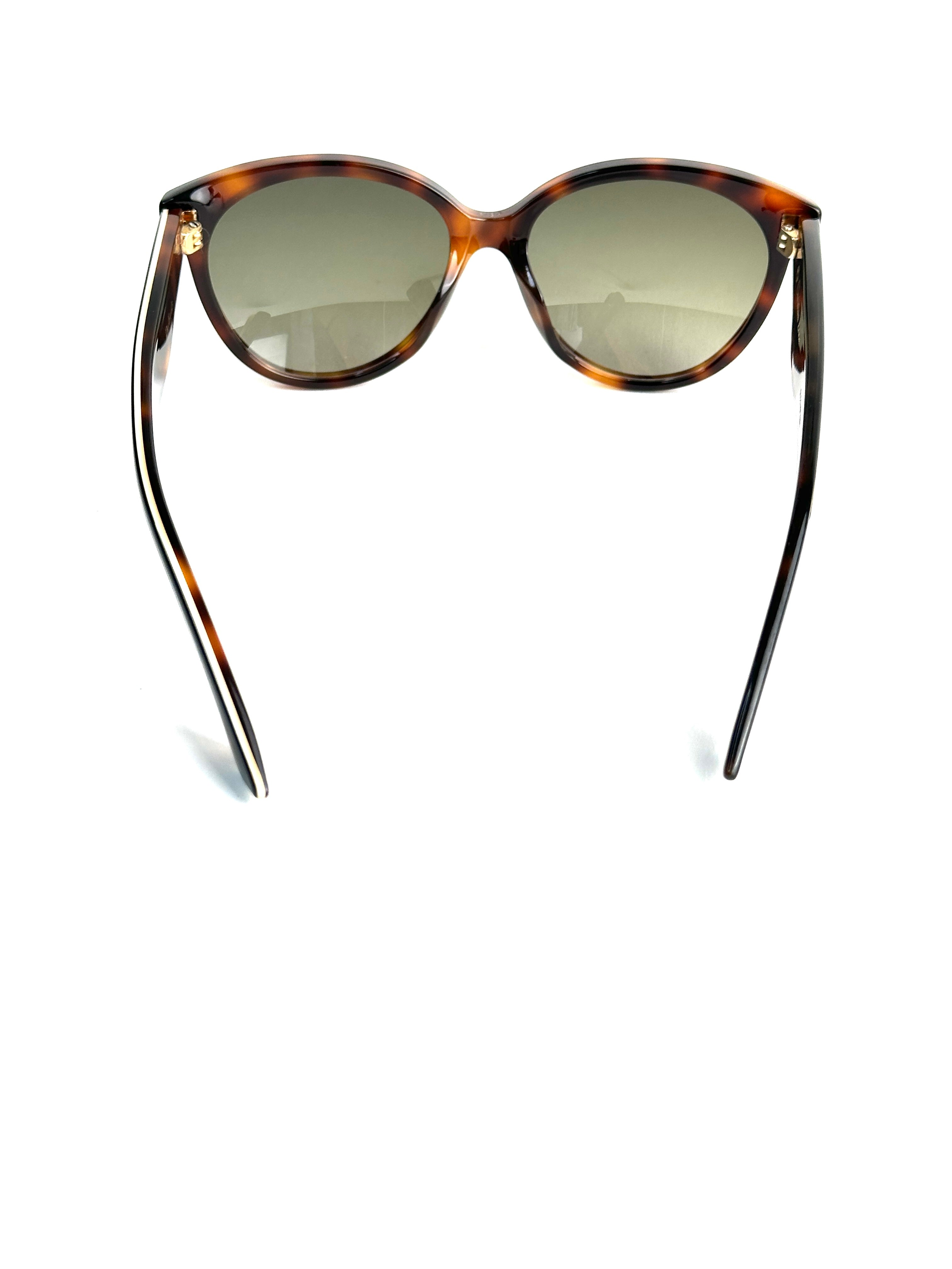 Occhiali da sole DIOR DIORENVOL3 LWG/HA HV BKIVOHAVN