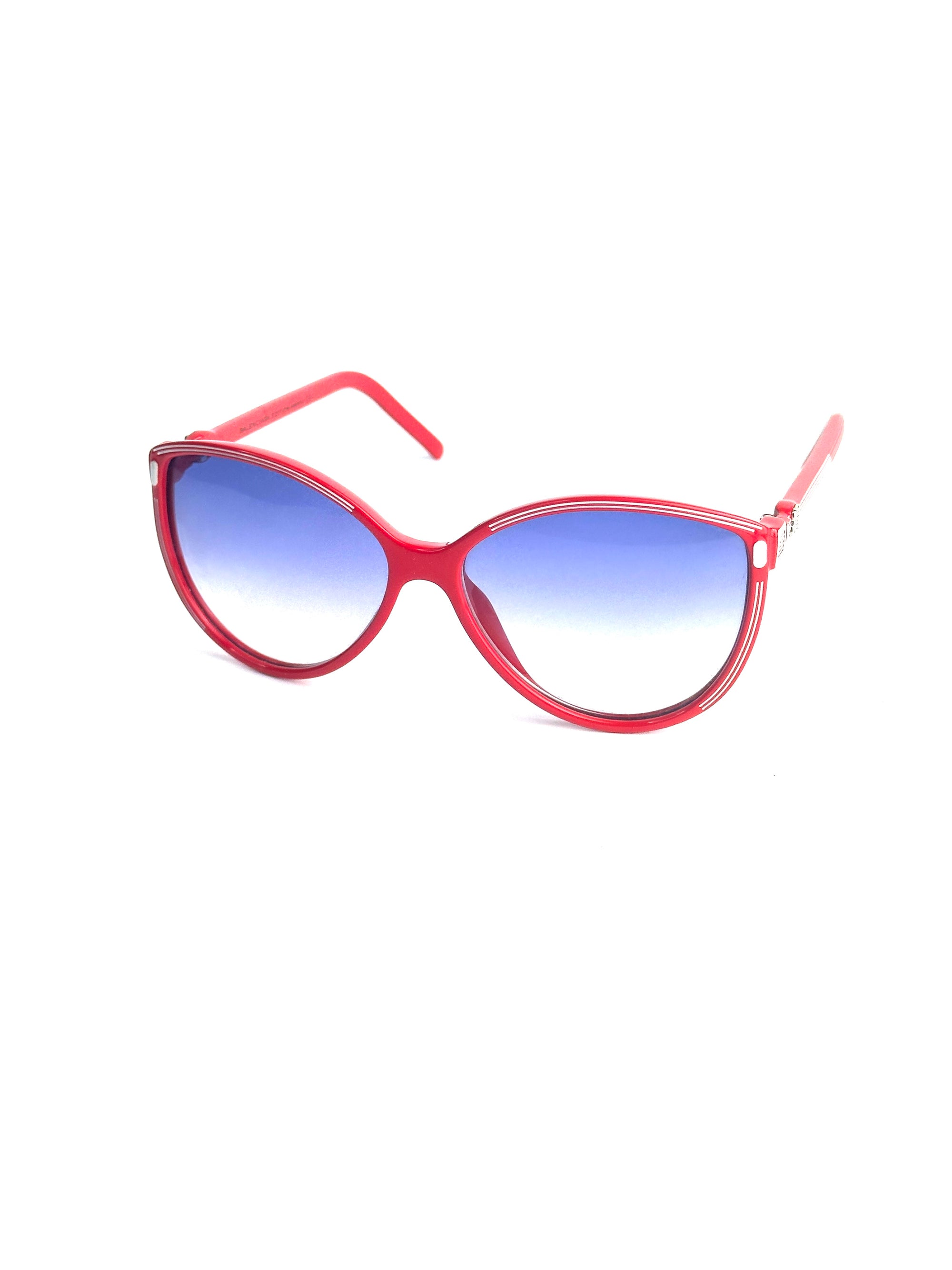 occhiali da sole BALENCIAGA BAL0104/S
