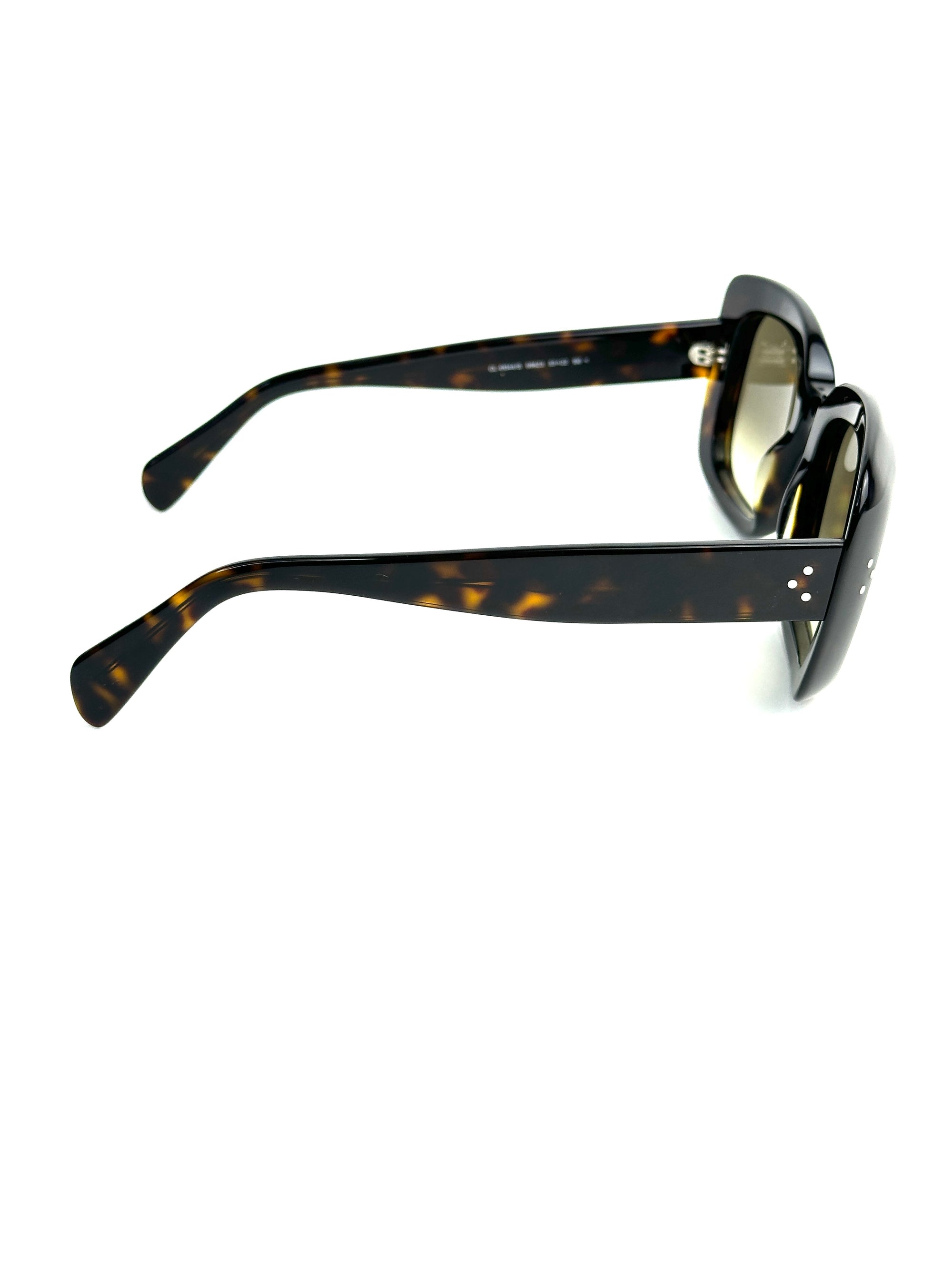 occhiali da sole CELINE CL41044/S HAVANA