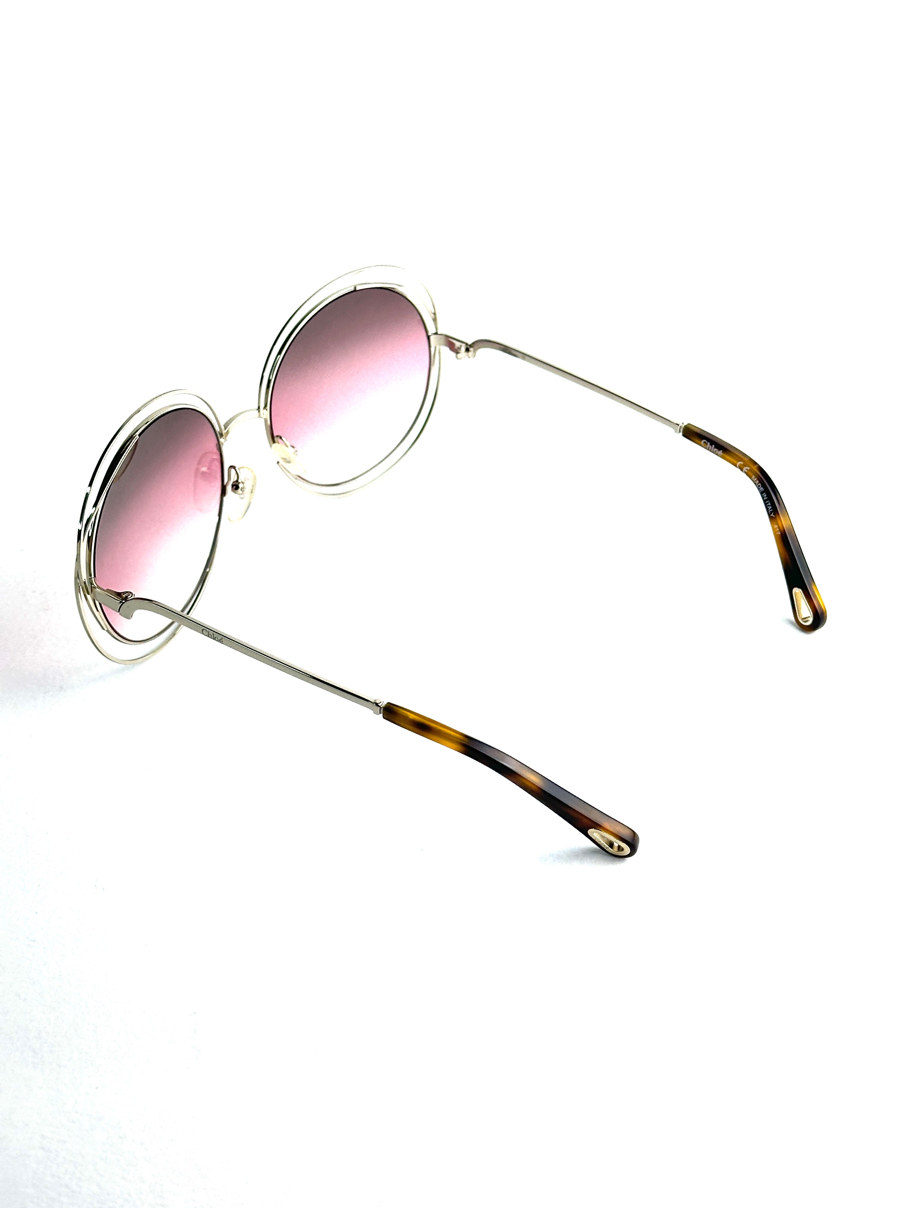 Occhiali da sole CHLOÉ CE114SD 38073 813