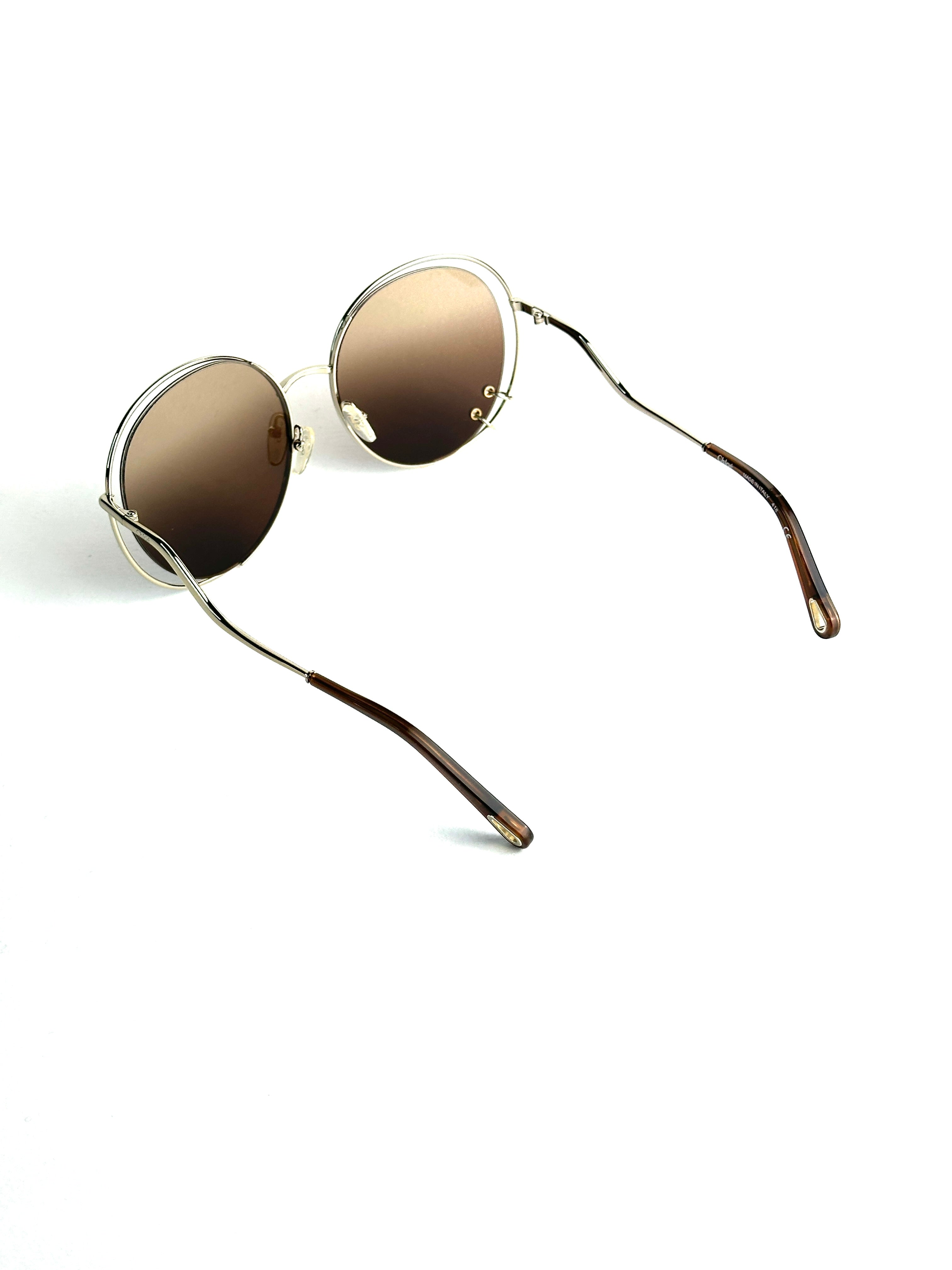 Occhiali da sole CHLOÉ CE153S 39874 742
