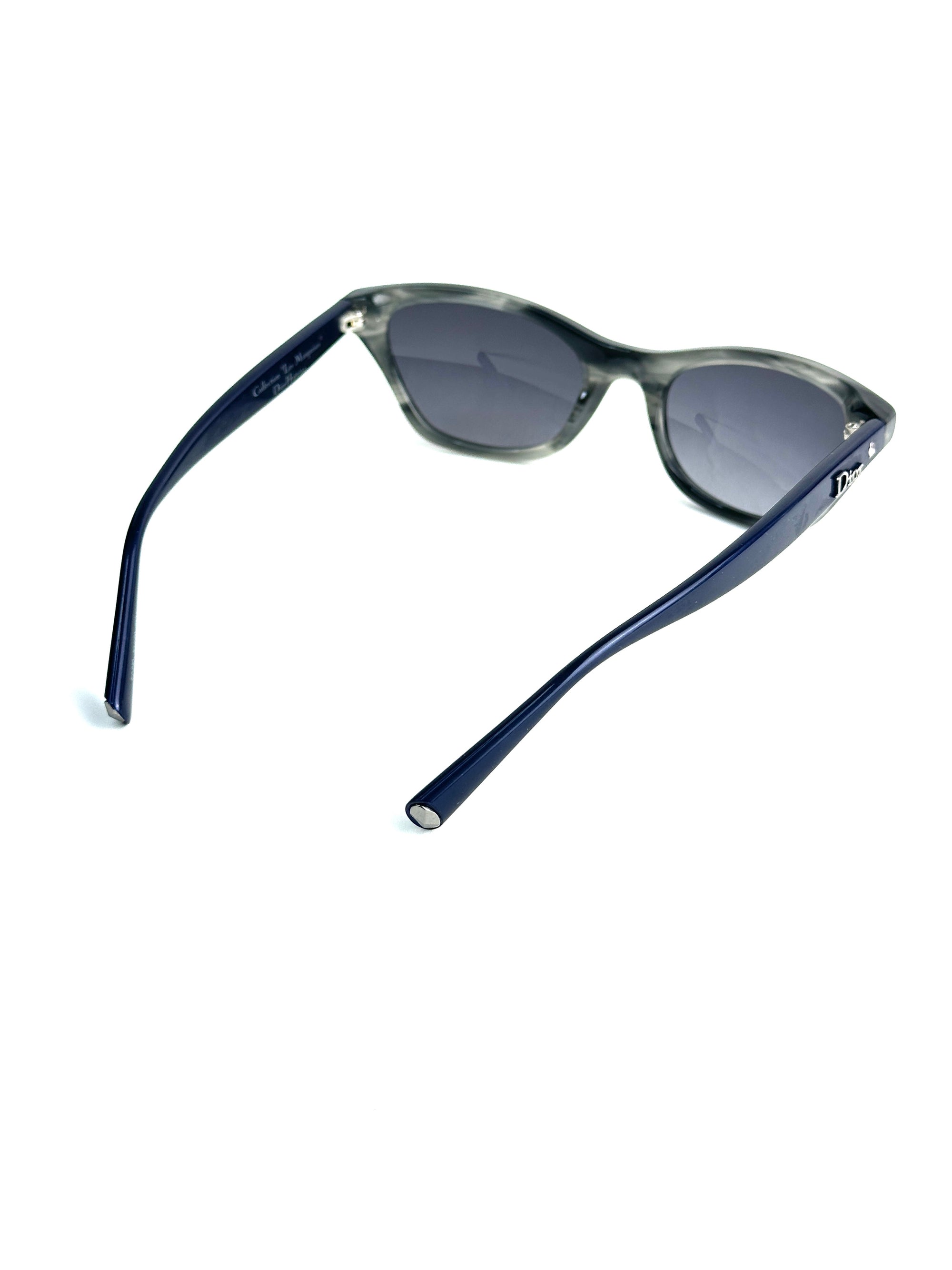 DIOR Diorhatutaa E2J/HD STRPGREY sunglasses
