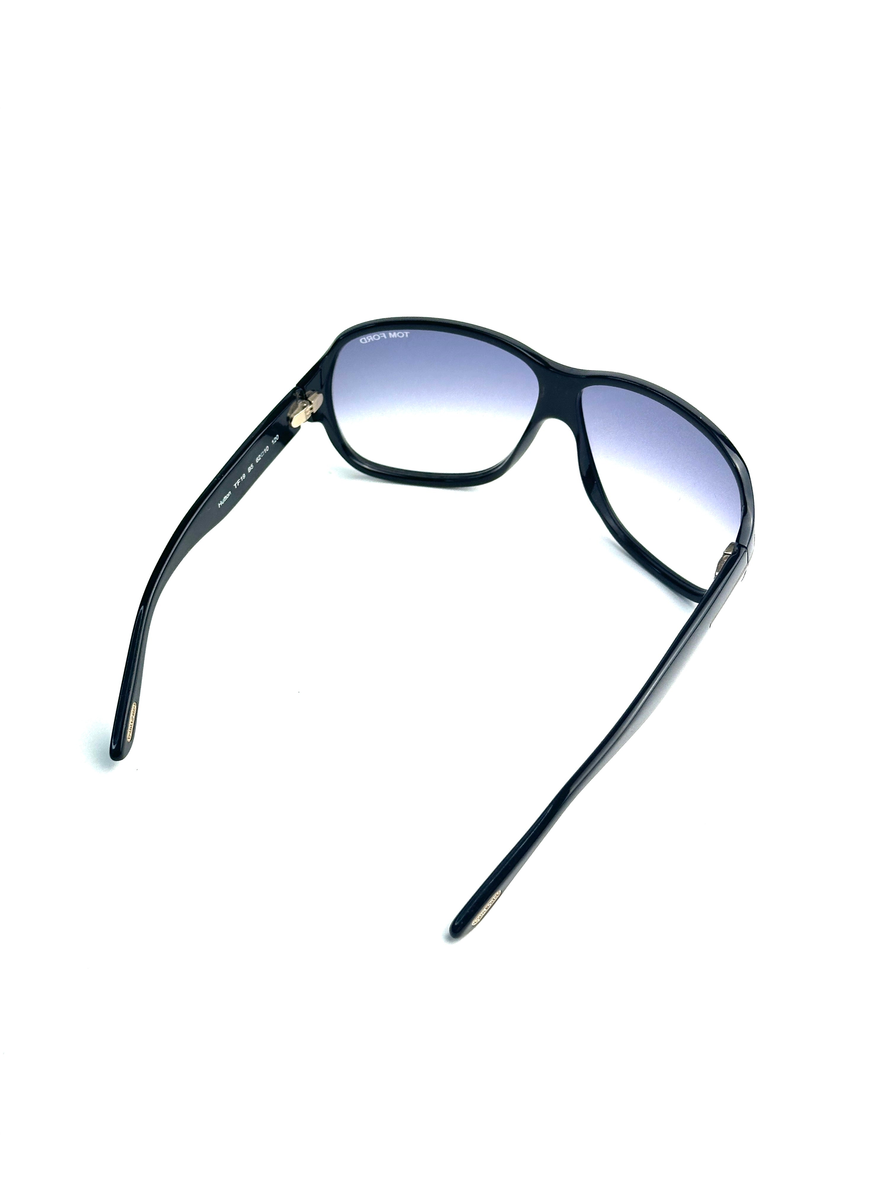 occhiali da sole TOM FORD FEDERICO TF19