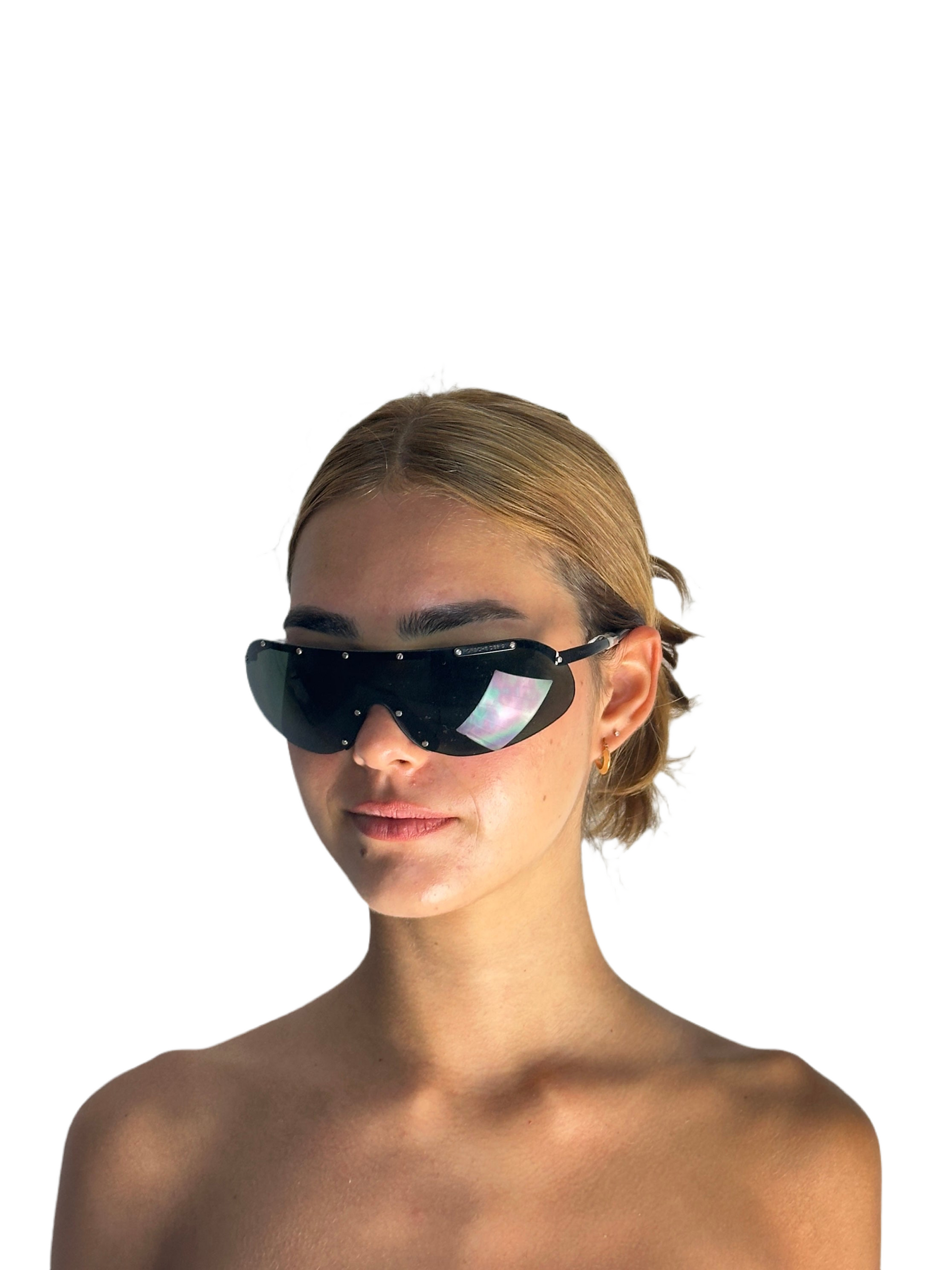 PORSCHE DESIGN P1006 C 125