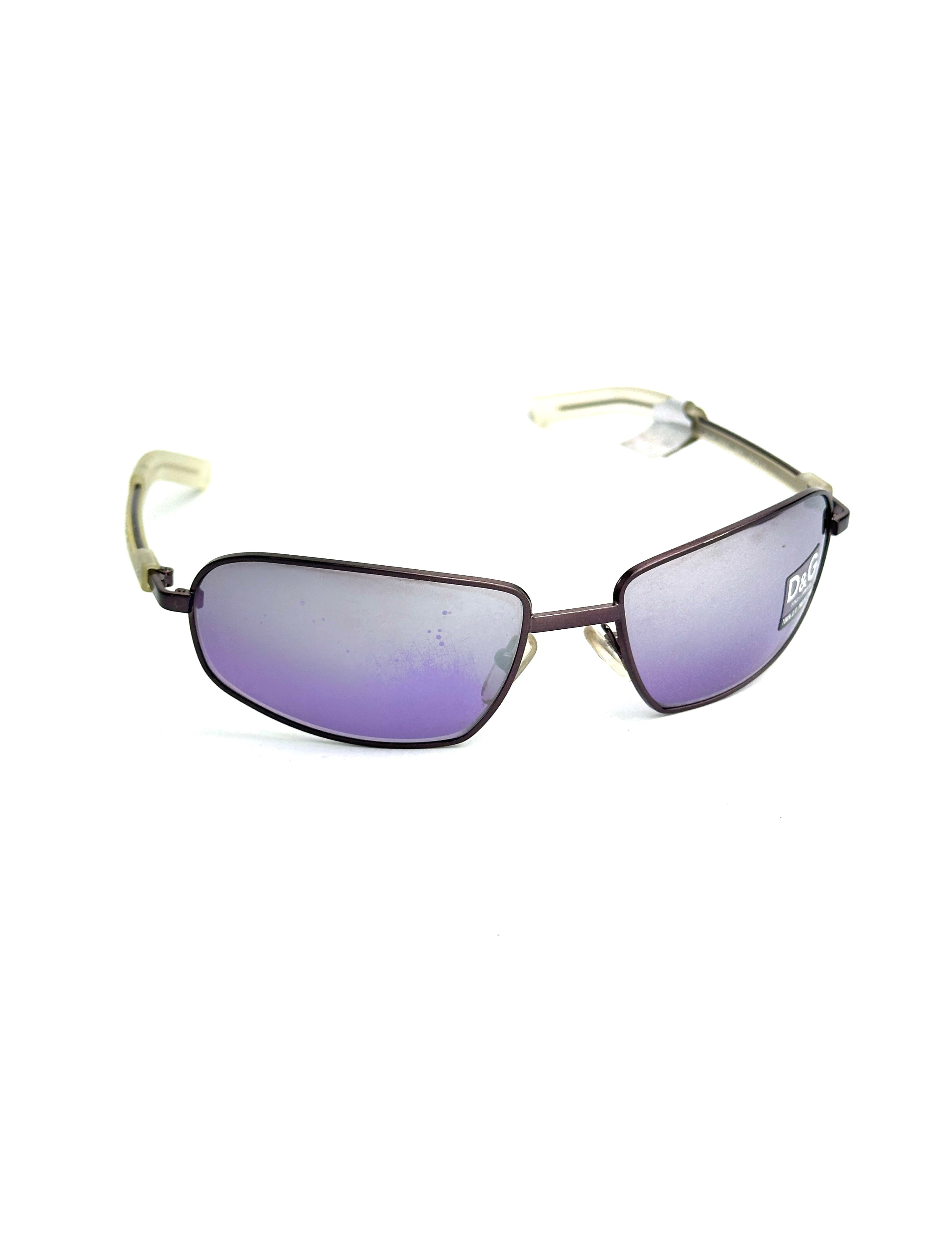 DOLCE&GABBANA DG2087 VINTAGE
