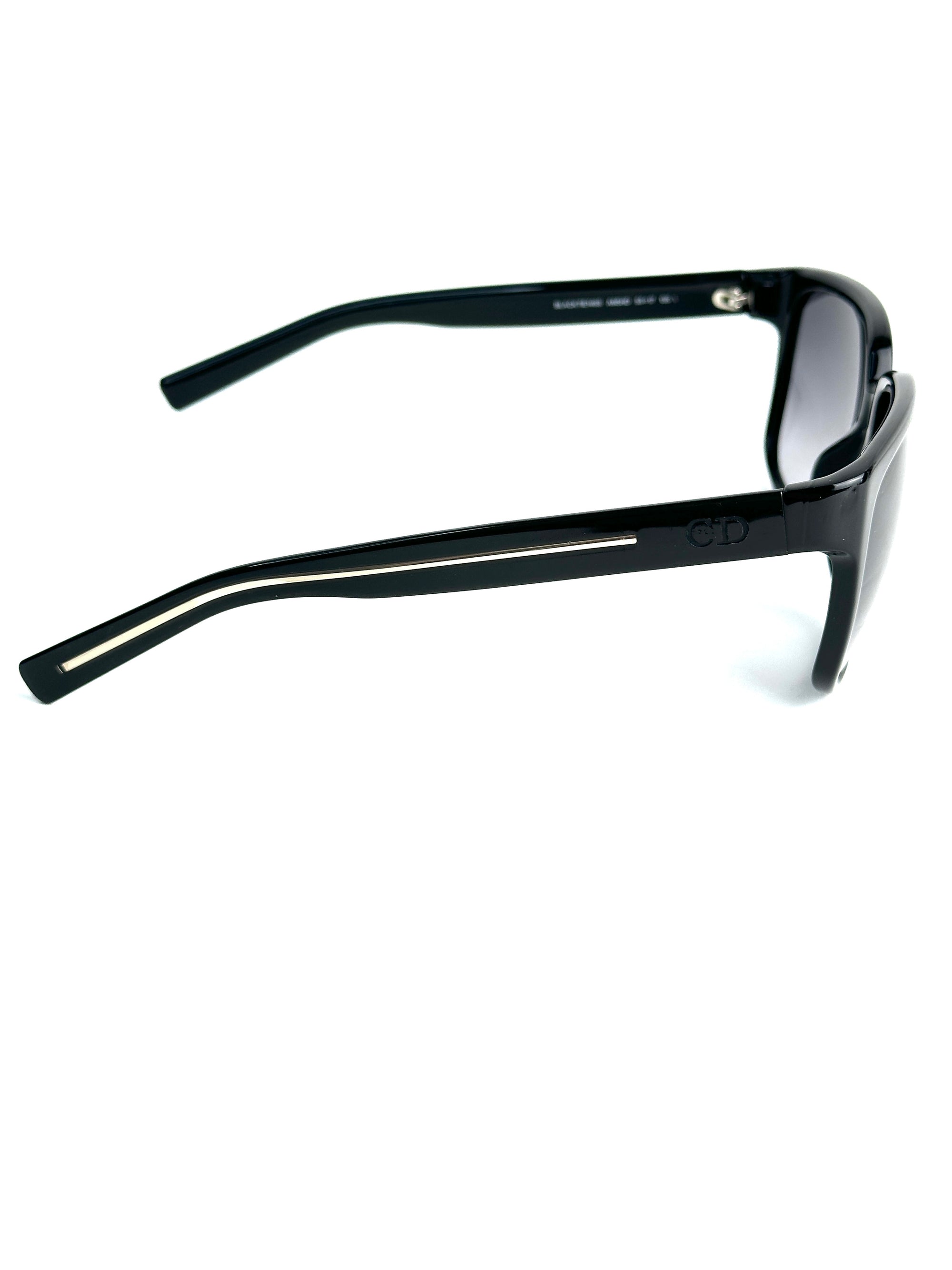 sunglasses DIOR BLACKTIE 146S AM5/HD BLACKBLK